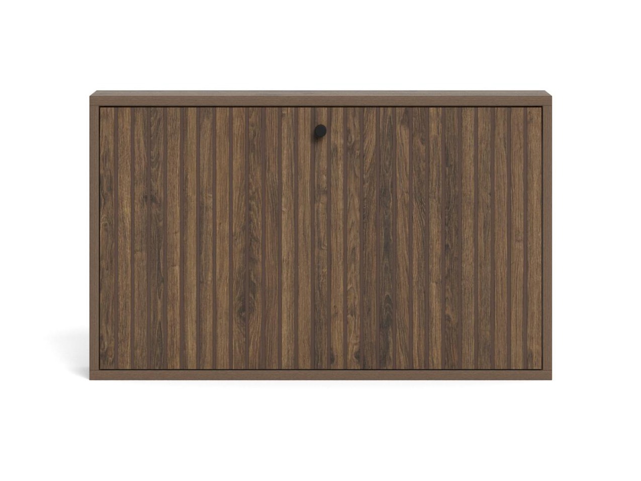 Schuhregal Norsica Levala 106 (Braun)