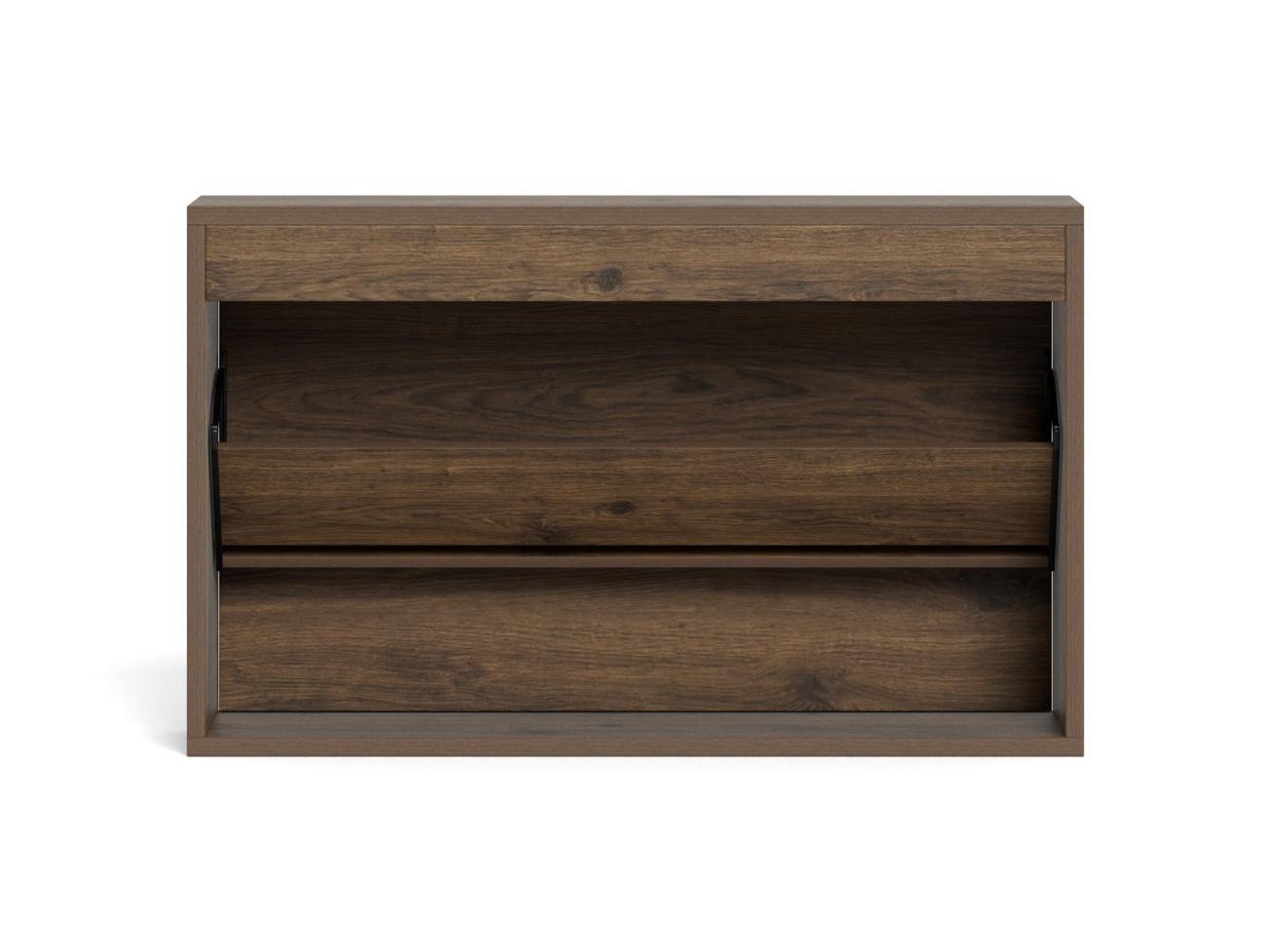 Schuhregal Norsica Levala 106 (Braun)