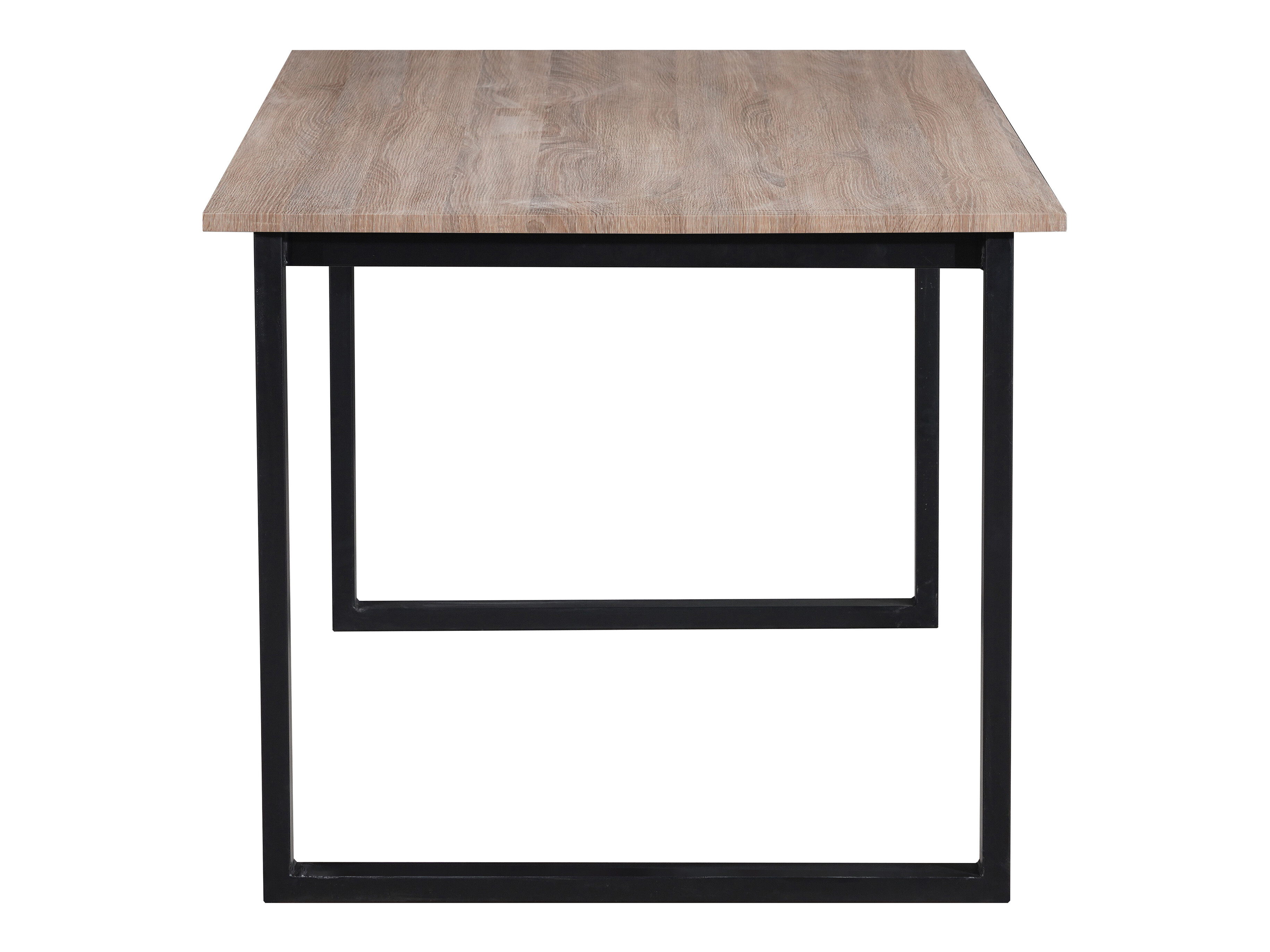 Tisch Denton 1530 (Eichenholzoptik)