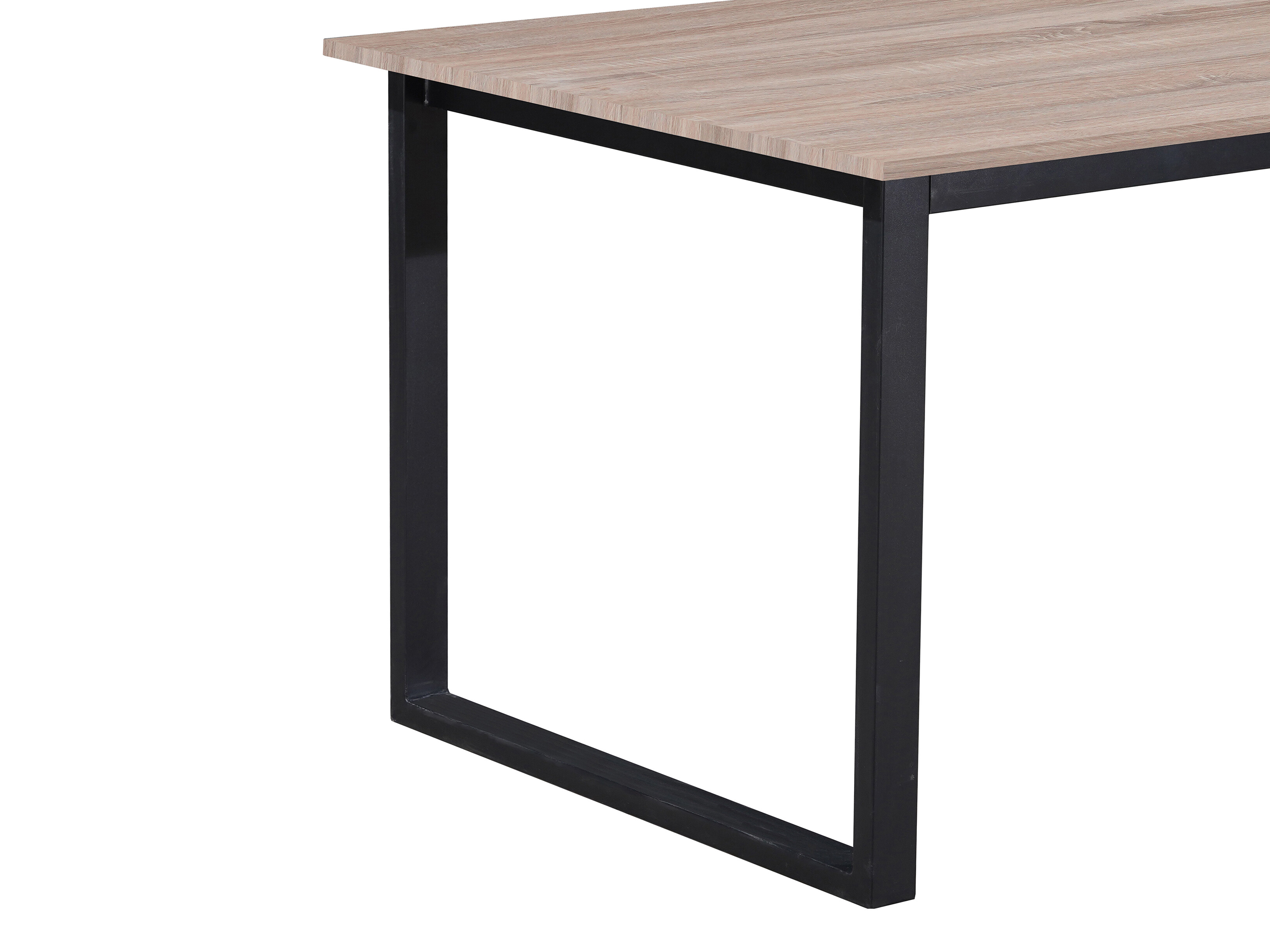 Tisch Denton 1530 (Eichenholzoptik)