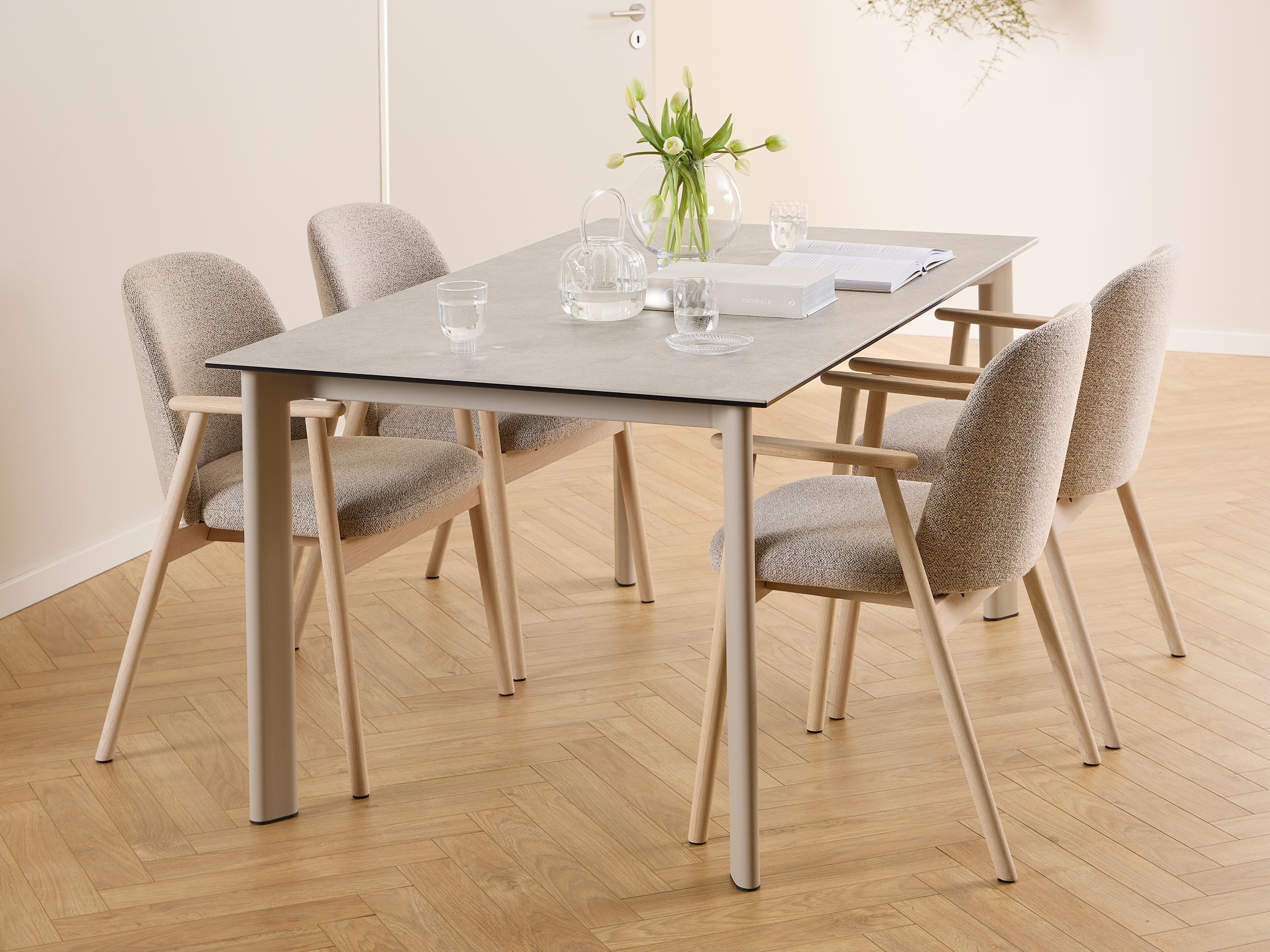 Tisch Norsica 919