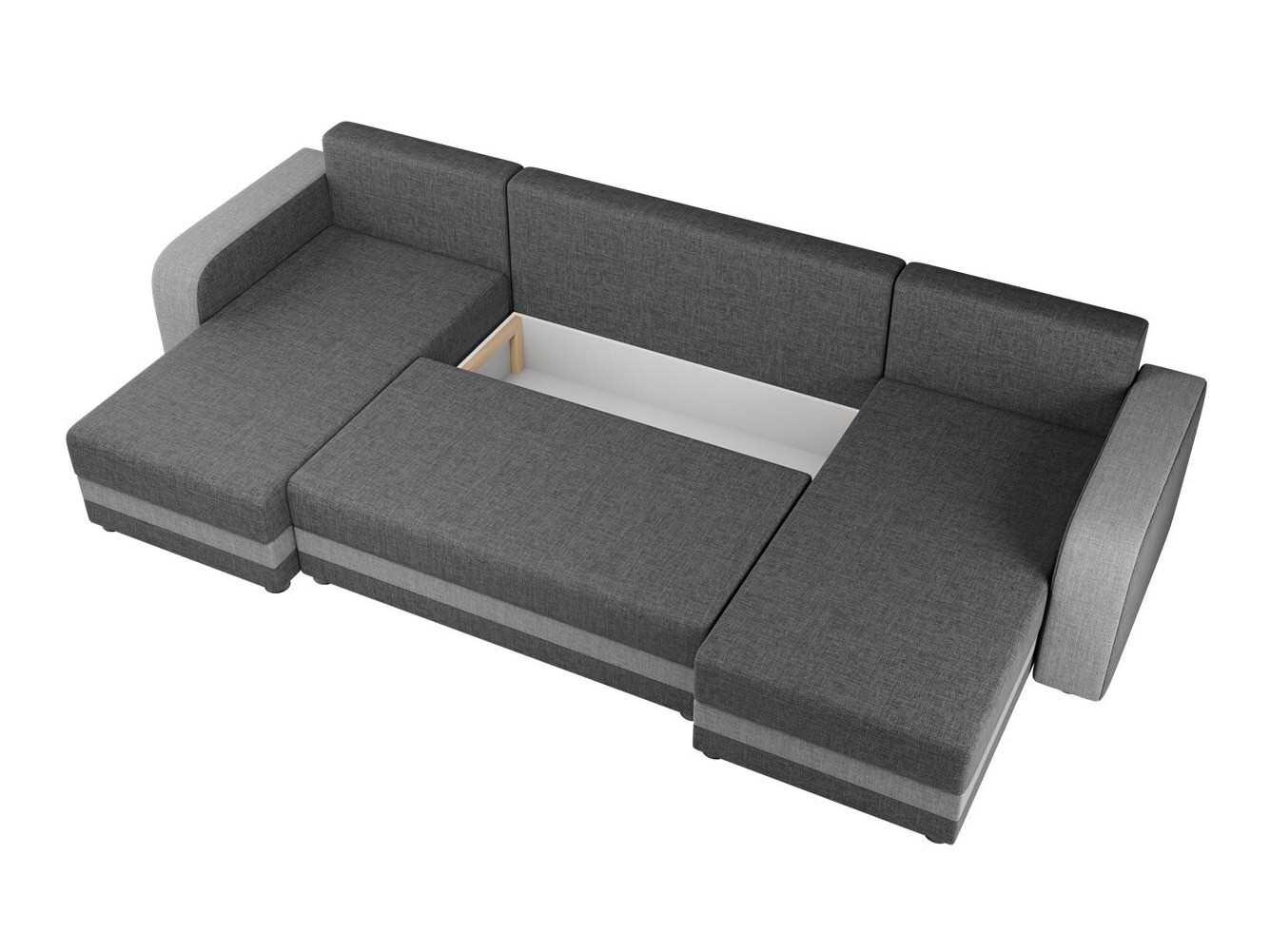 Ecksofa SD2746