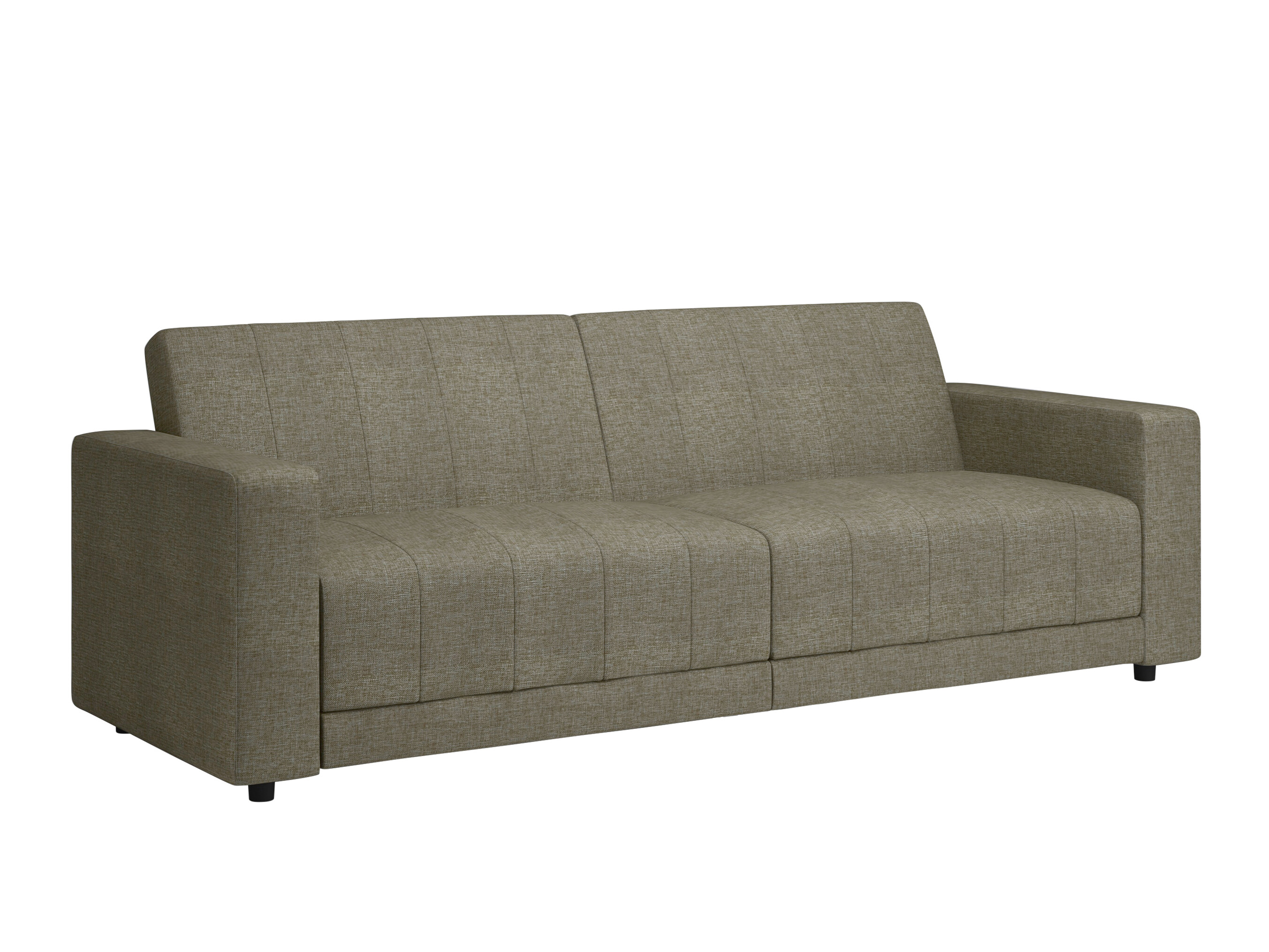 Schlafsofa Denton 1535 (Hellbraun)
