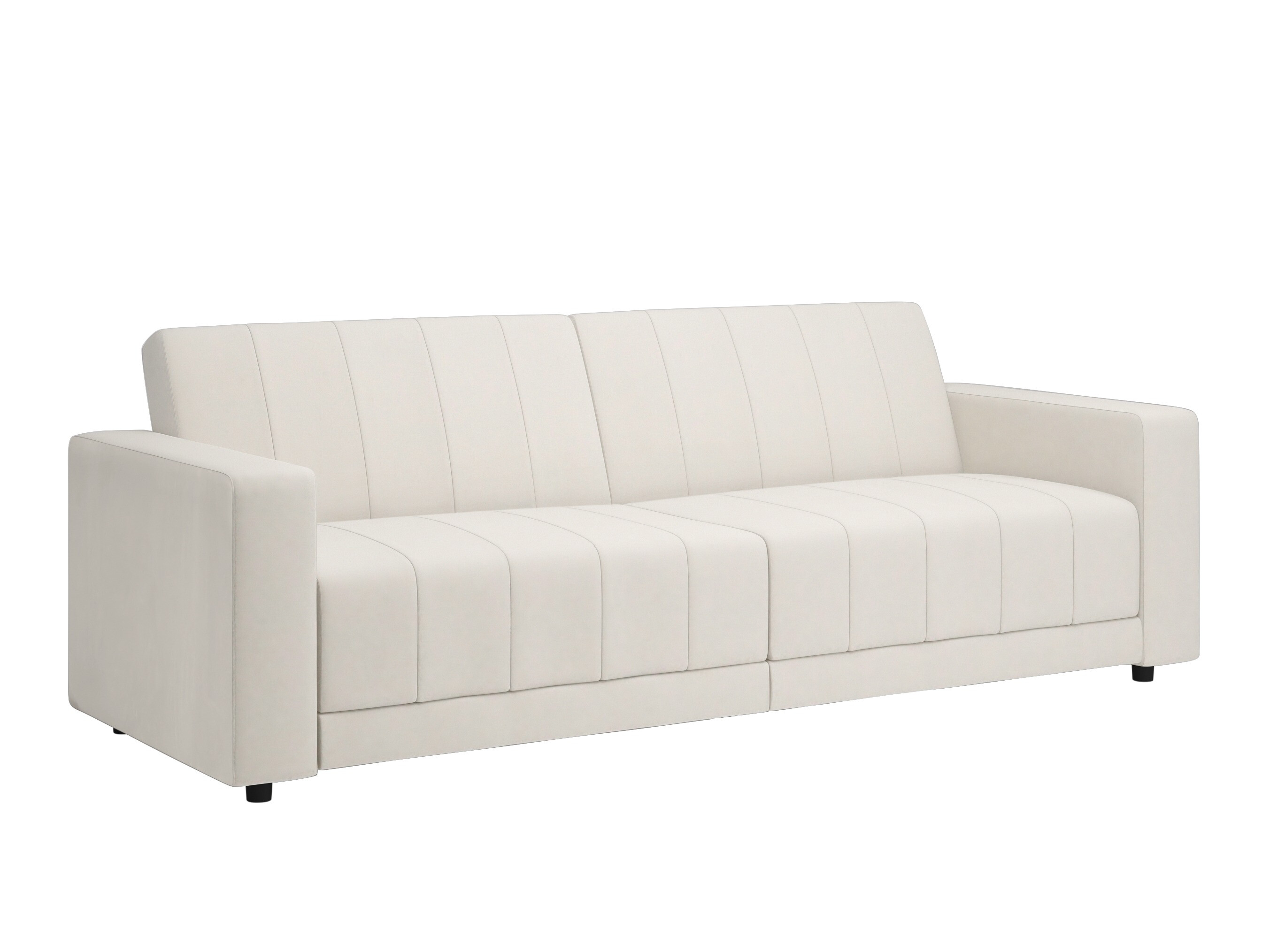 Schlafsofa Tulsa 679 (Cremefarben)