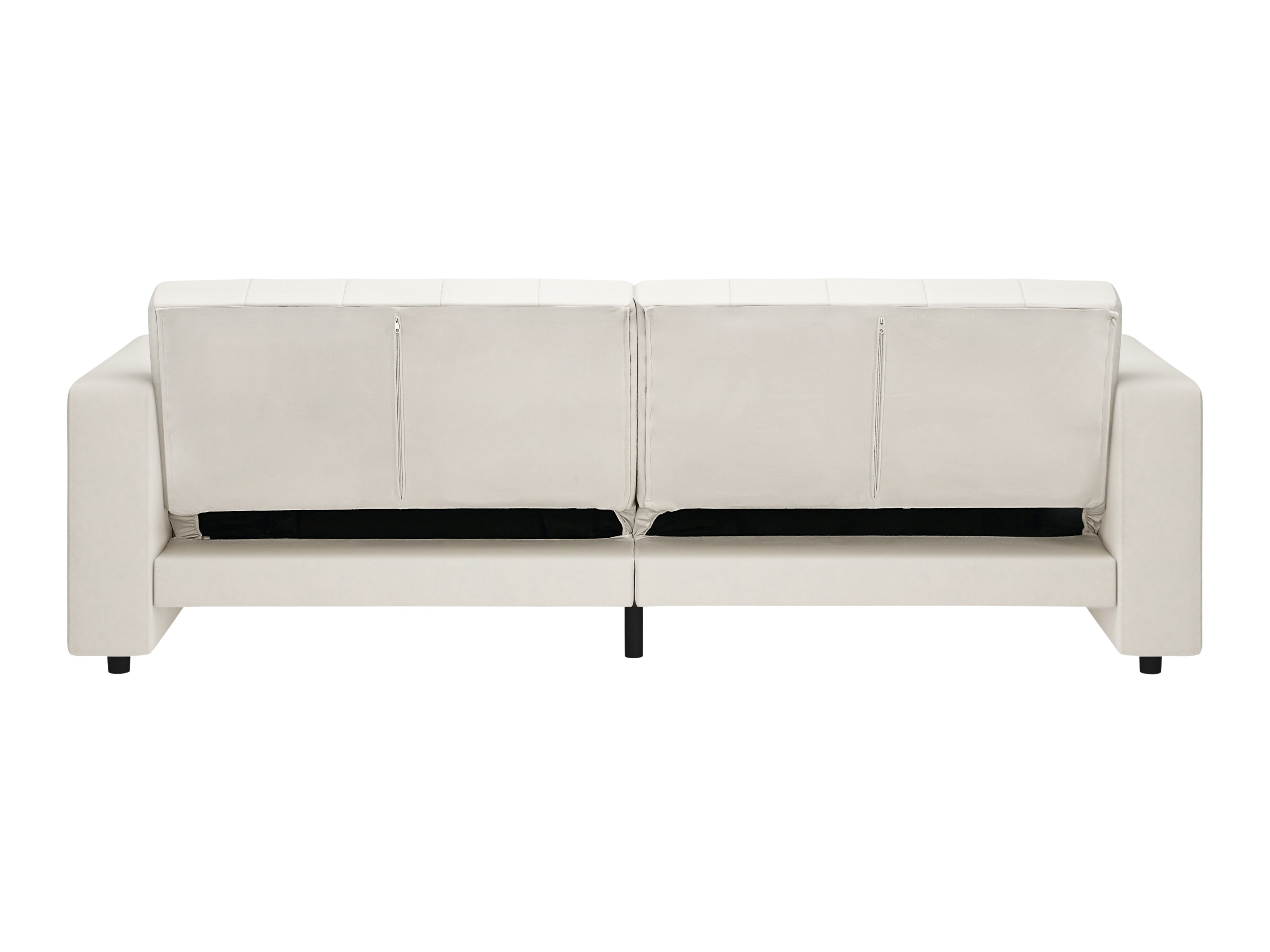 Schlafsofa Tulsa 679 (Cremefarben)