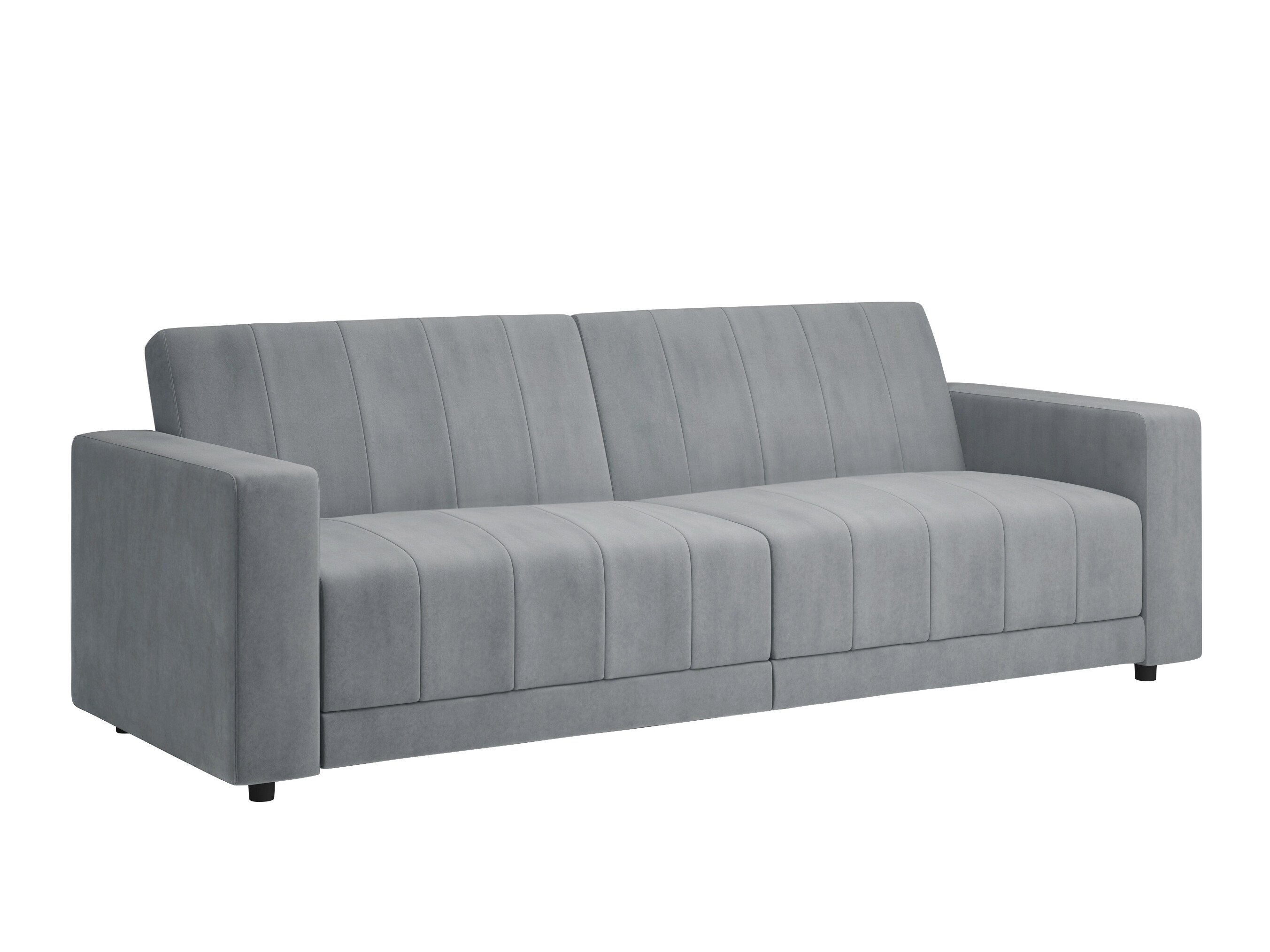 Schlafsofa Tulsa 679 (Hellgrau)