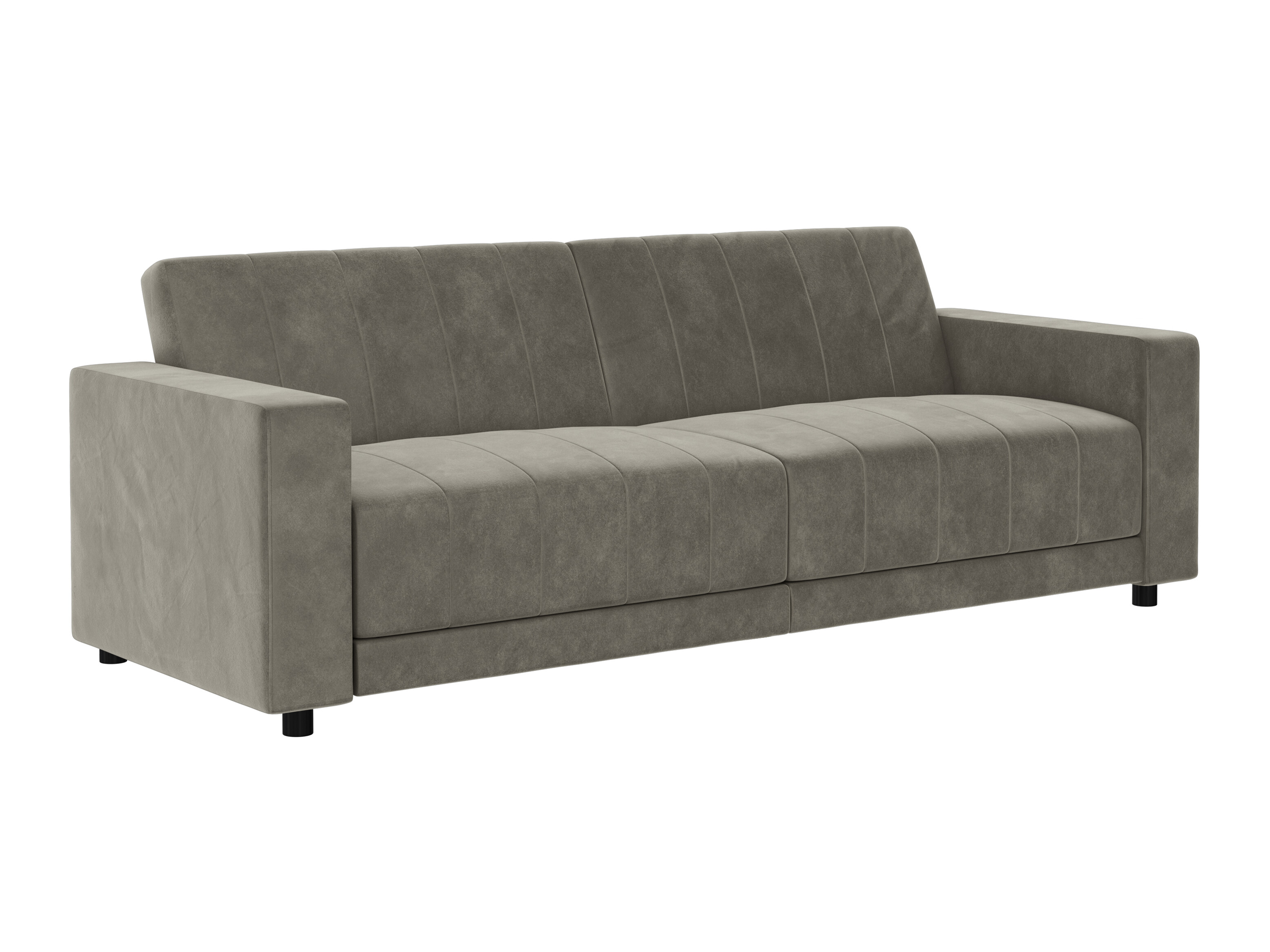Schlafsofa Tulsa 679 (Taupe)