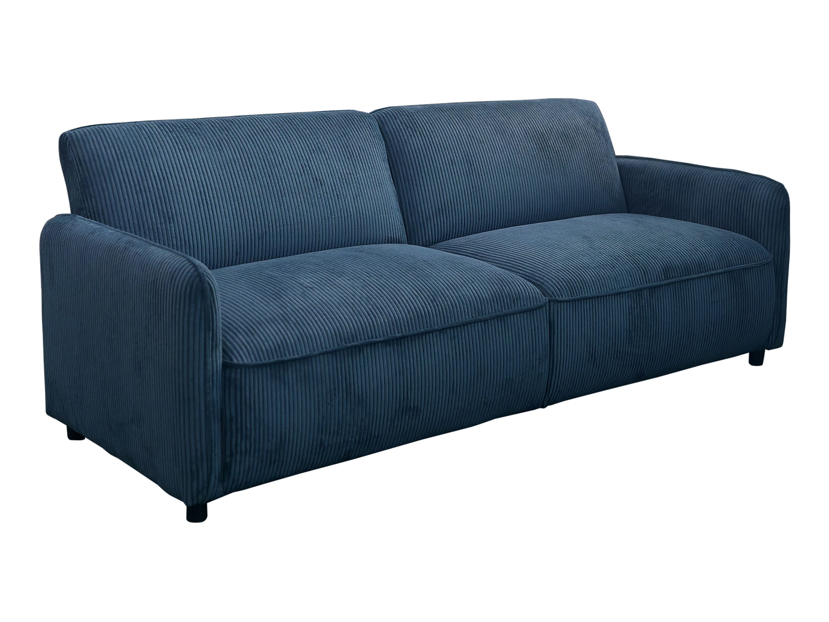 Schlafsofa Tulsa 680 (Blau)