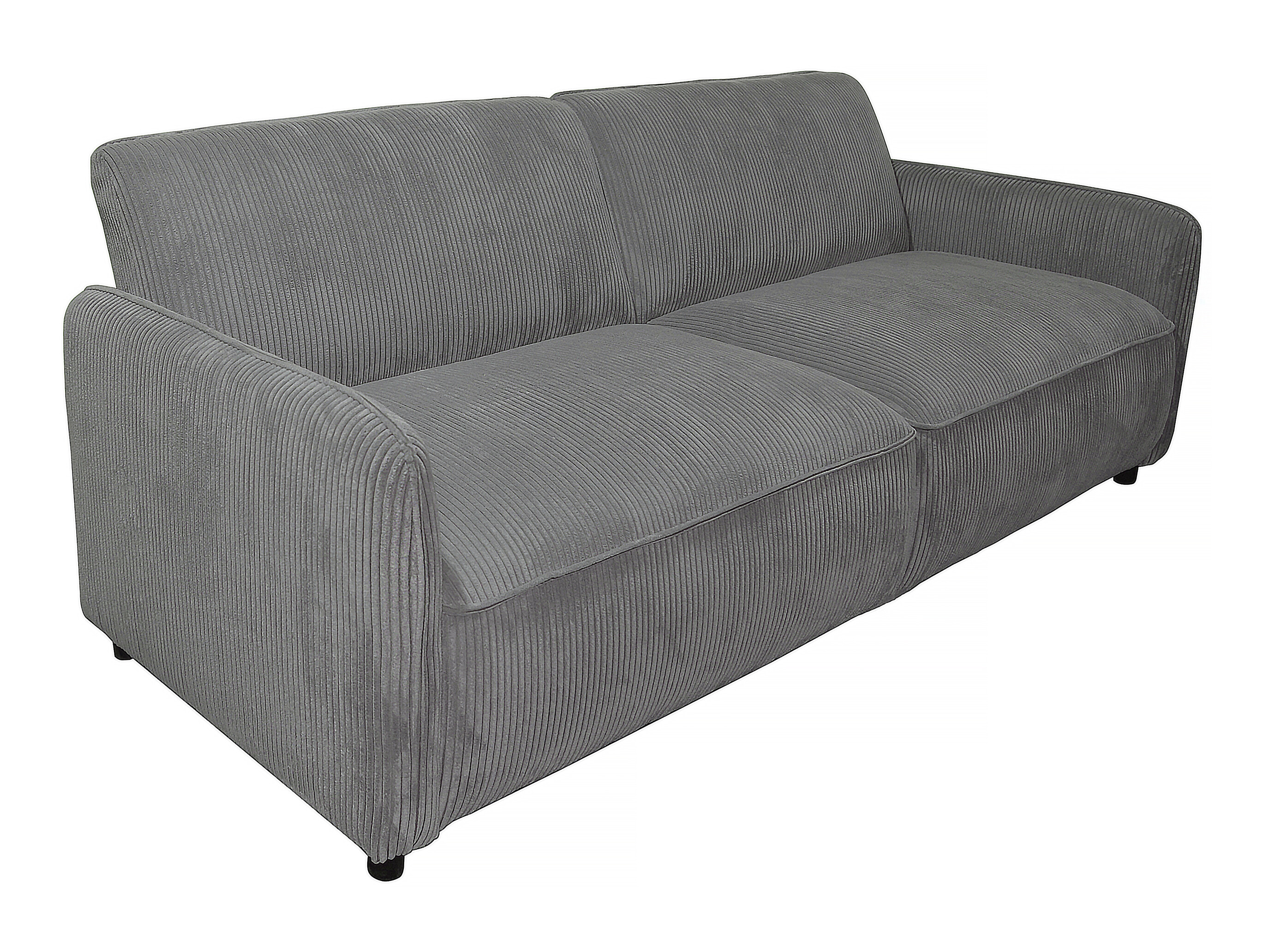 Schlafsofa Tulsa 680 (Grau)