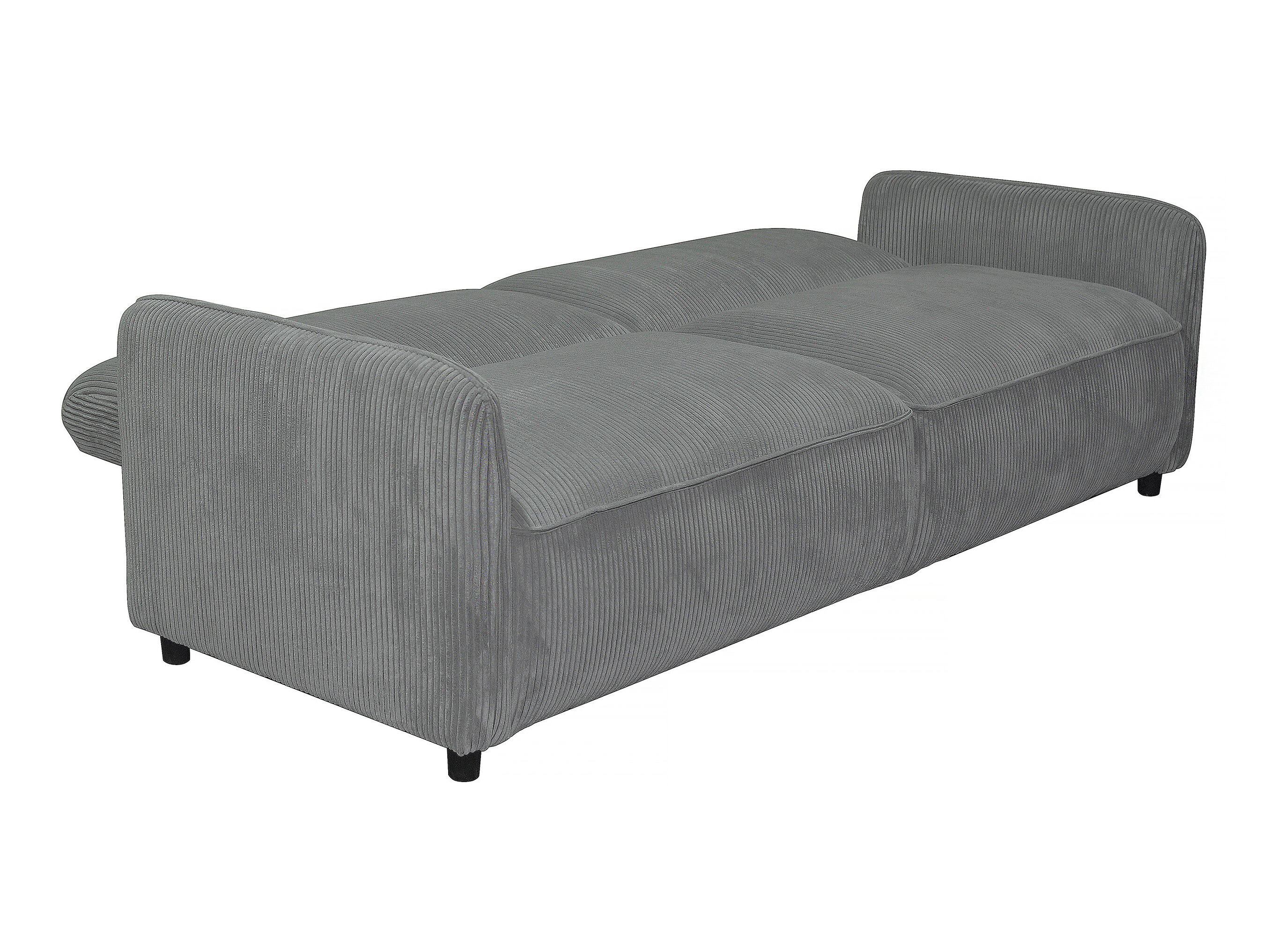 Schlafsofa Tulsa 680 (Grau)