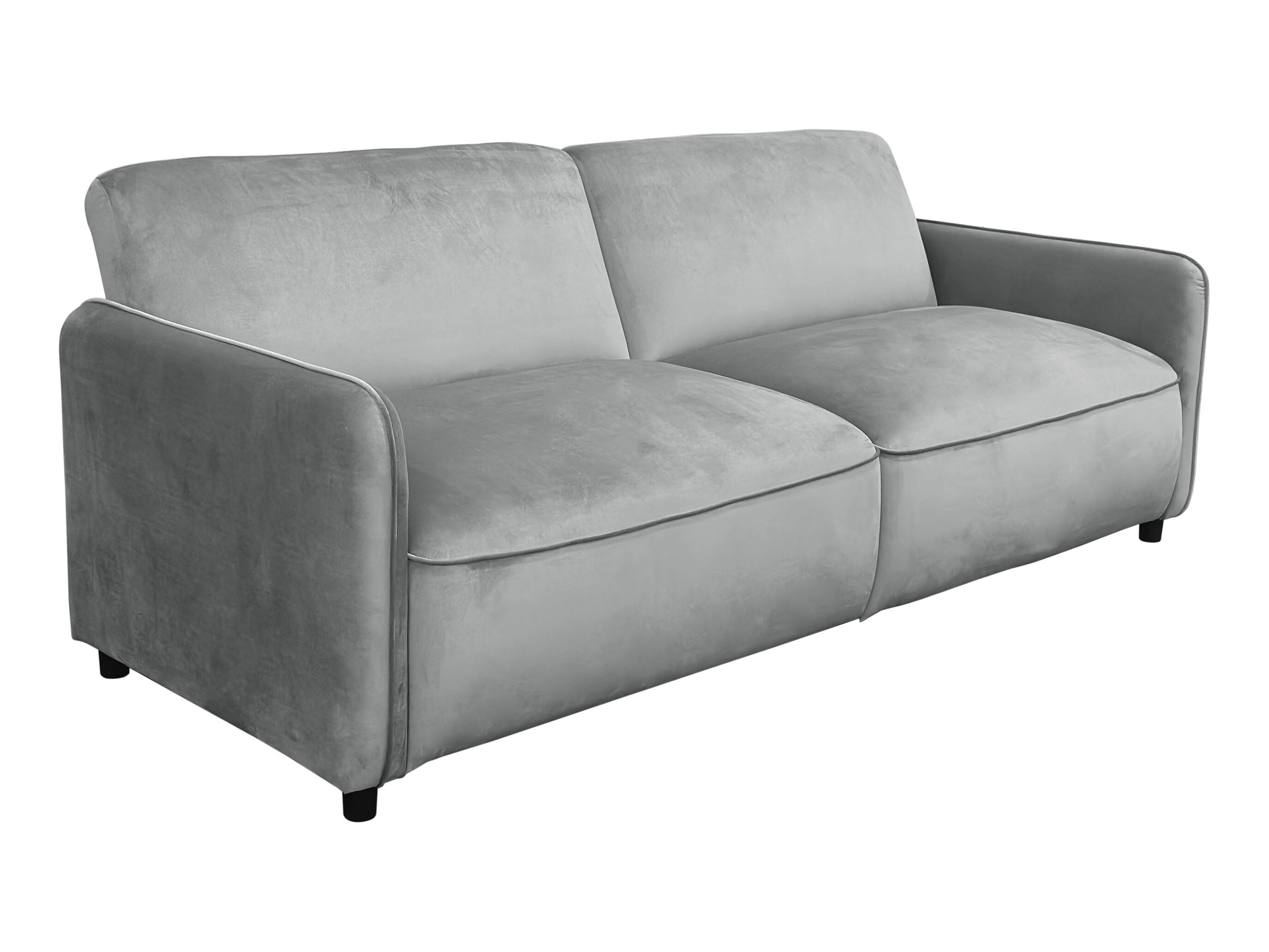 Schlafsofa Tulsa 681 (Hellgrau)