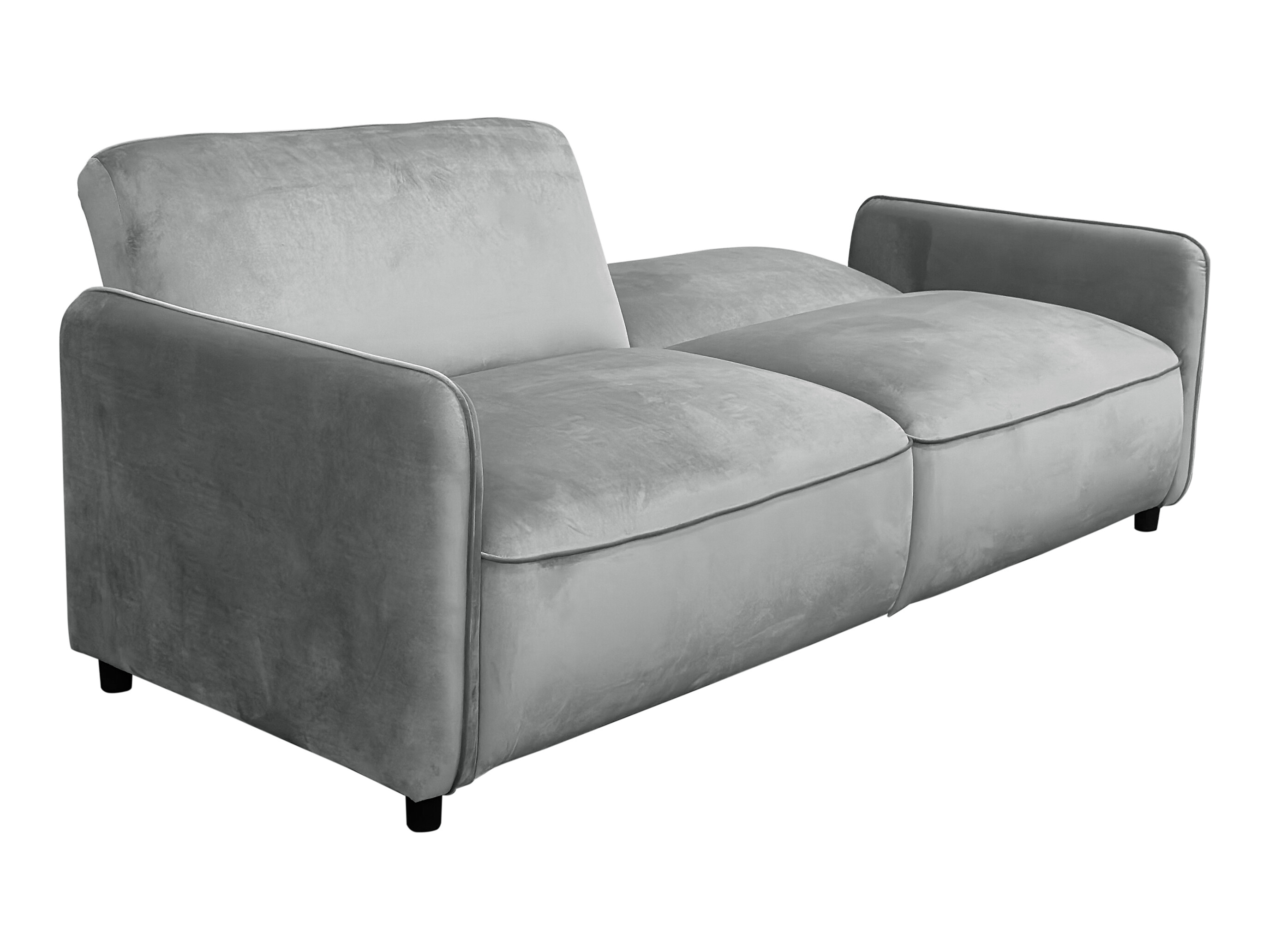 Schlafsofa Tulsa 681 (Hellgrau)