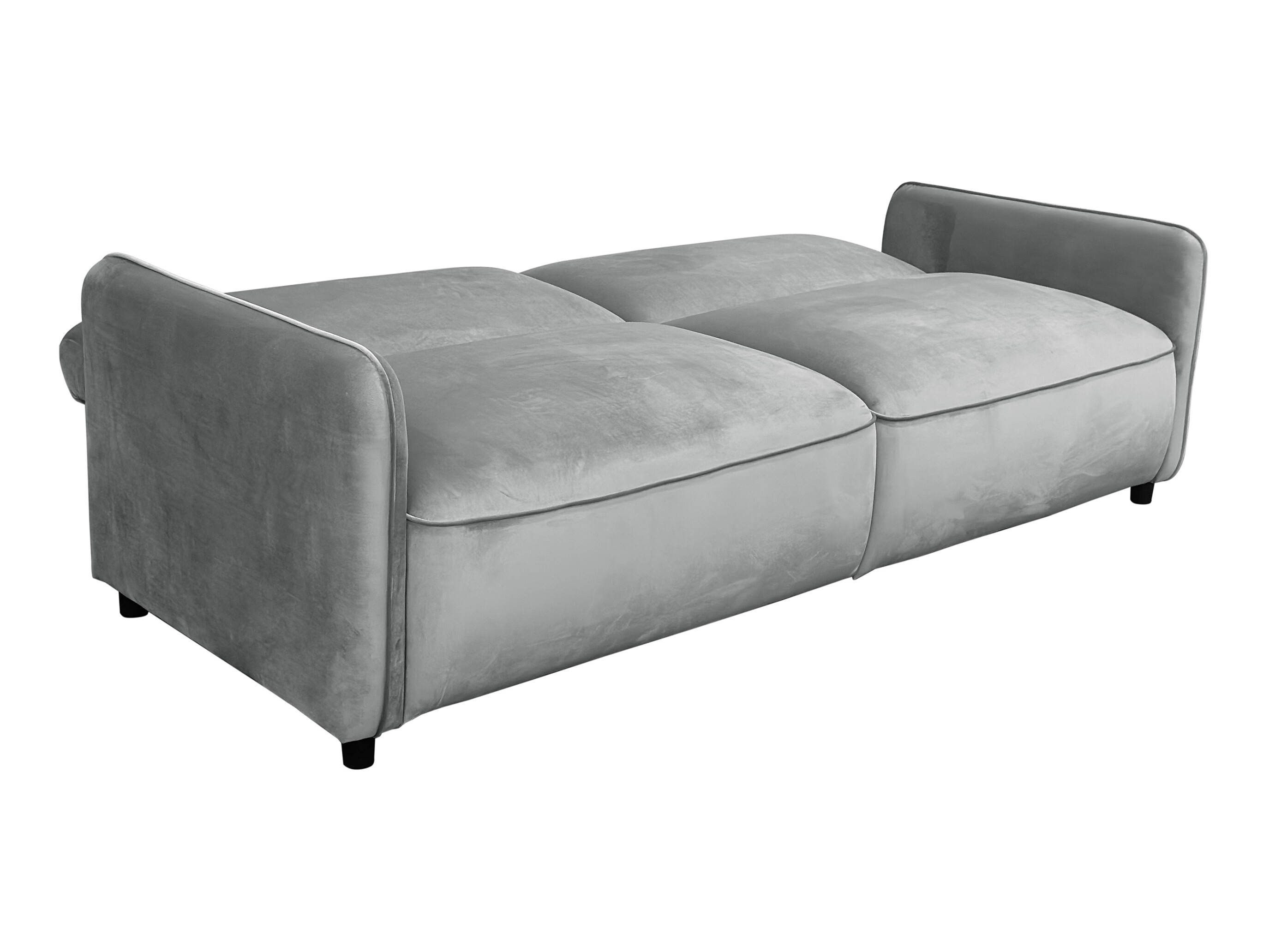 Schlafsofa Tulsa 681 (Hellgrau)