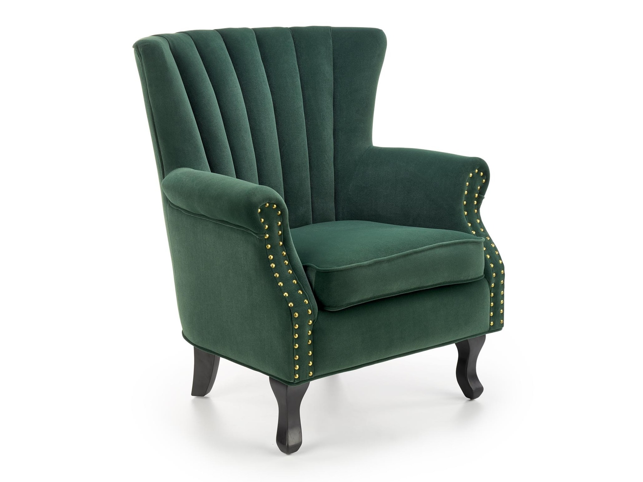 Sessel Houston 1105 (Dunkelgrün)