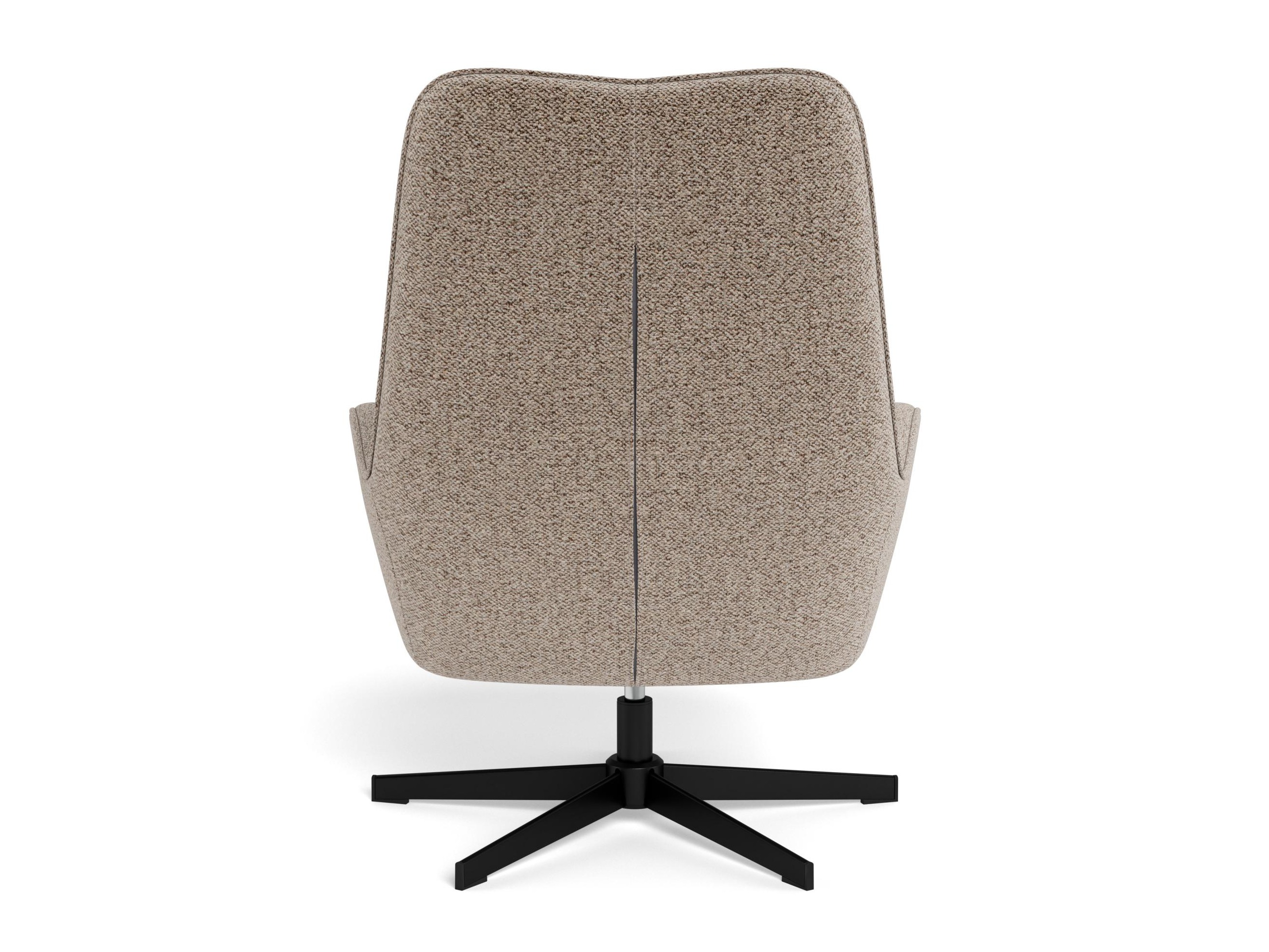 Sessel Norsica 922 (Hellbraun)