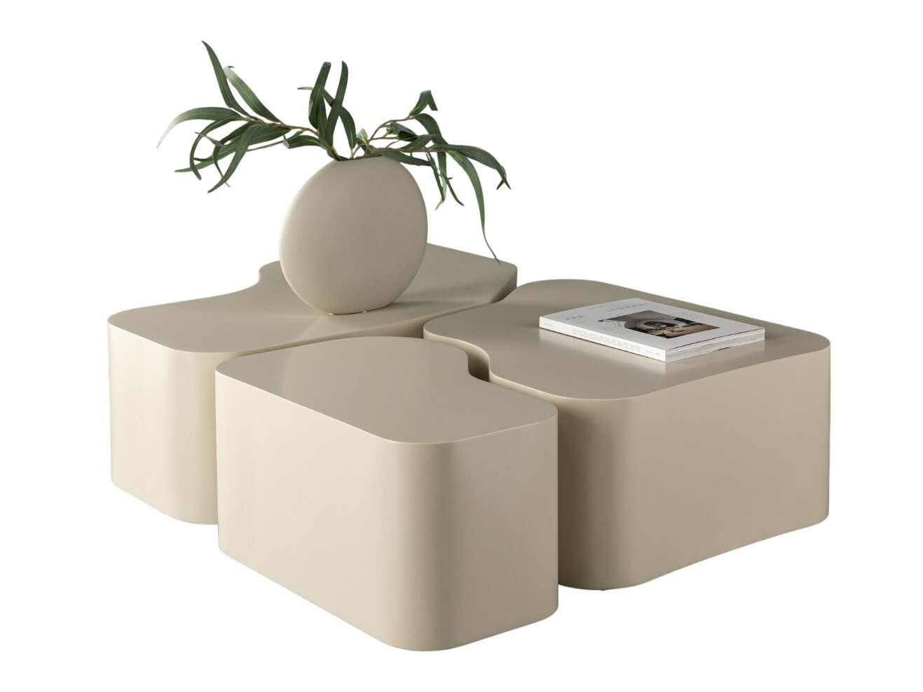 Couchtischset SD2753