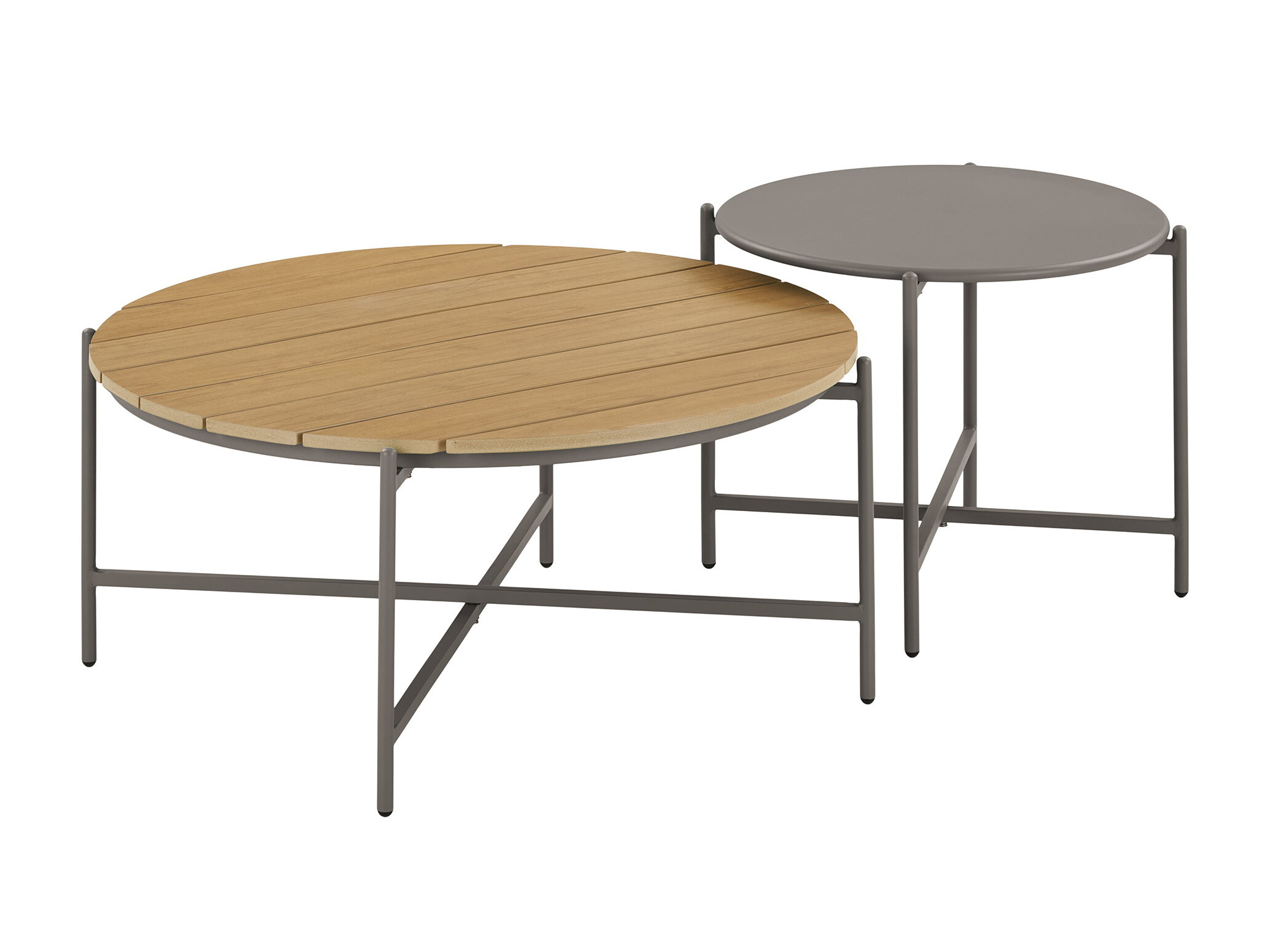 Gartenmöbel-Set Brea 298 (Beige)