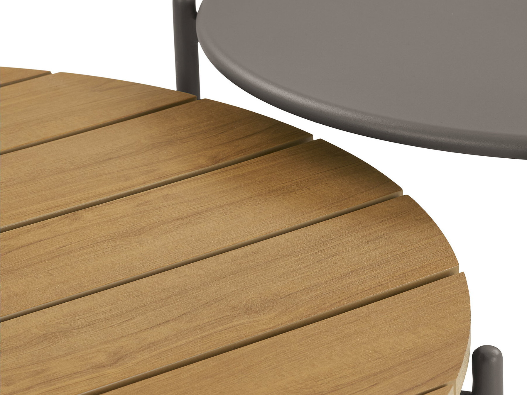 Gartenmöbel-Set Brea 298 (Beige)