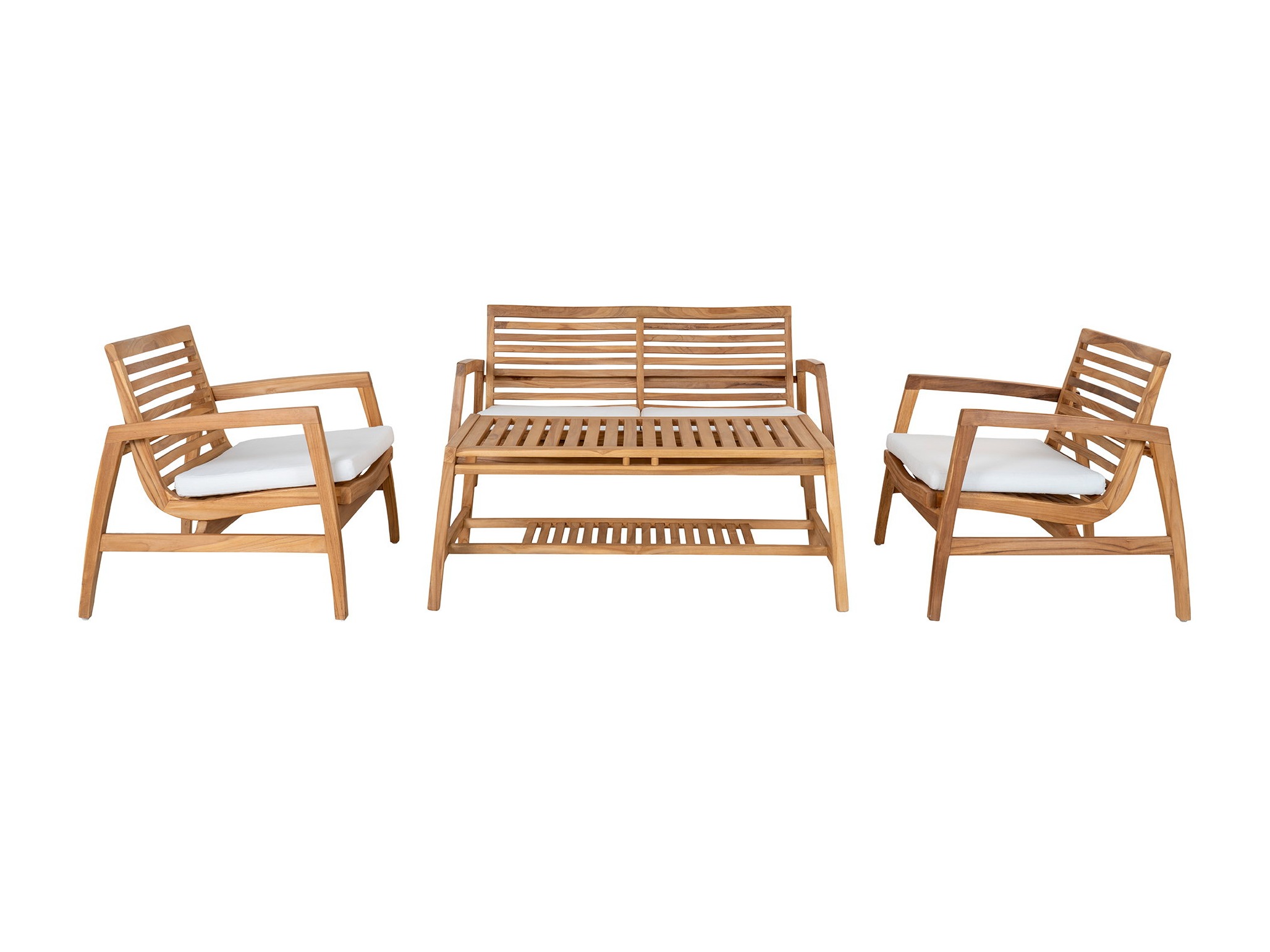 Gartenmöbel-Set Brea 302