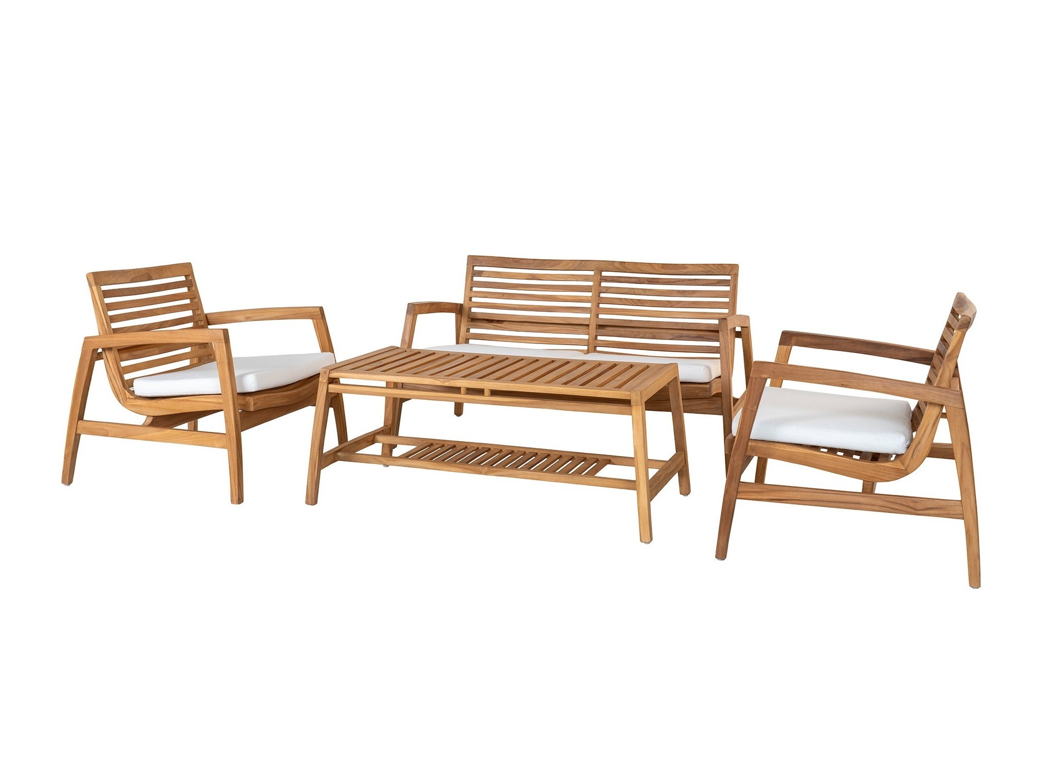 Gartenmöbel-Set Brea 302