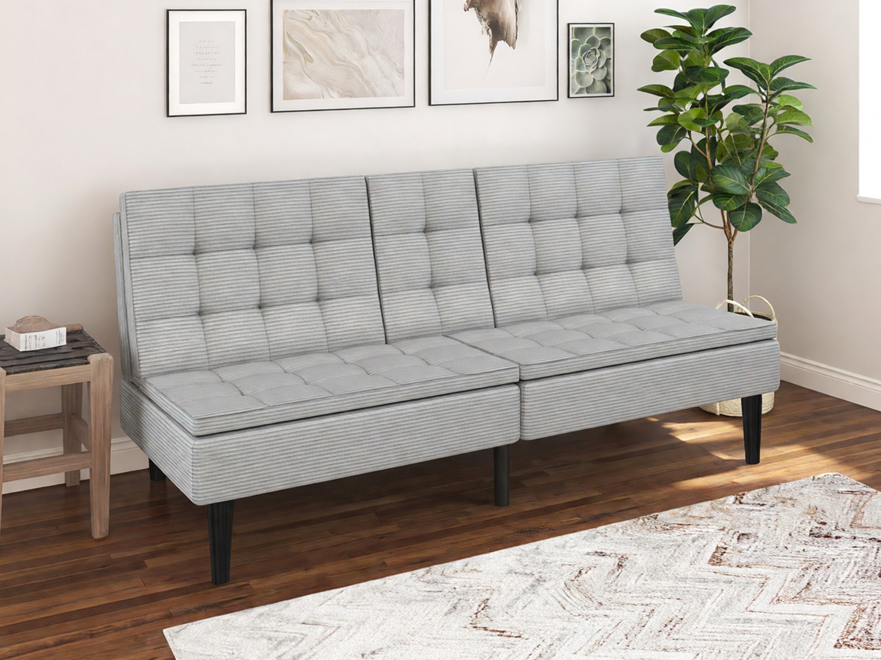 Schlafsofa Tulsa 683