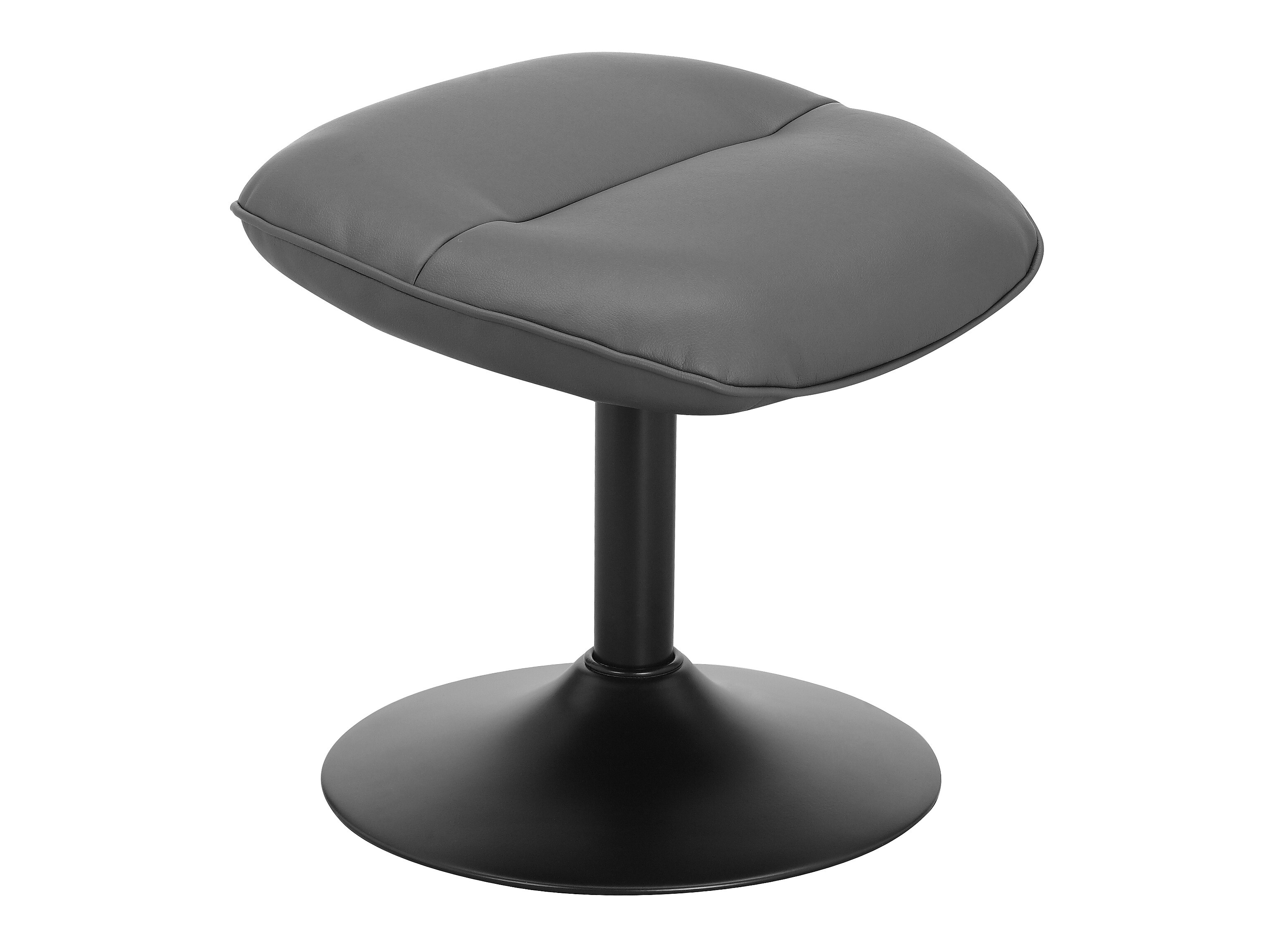 Sessel Liegesessel Denton 1540 (Grau)