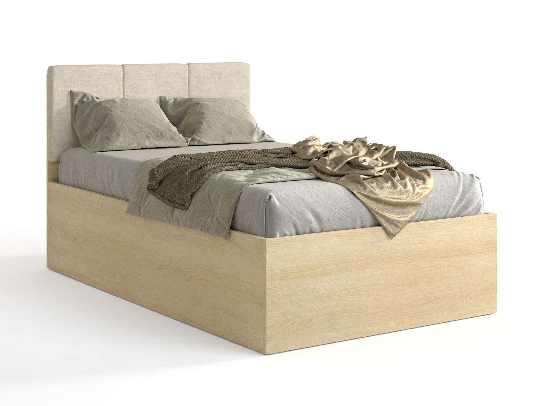 Bett Nolcala 113