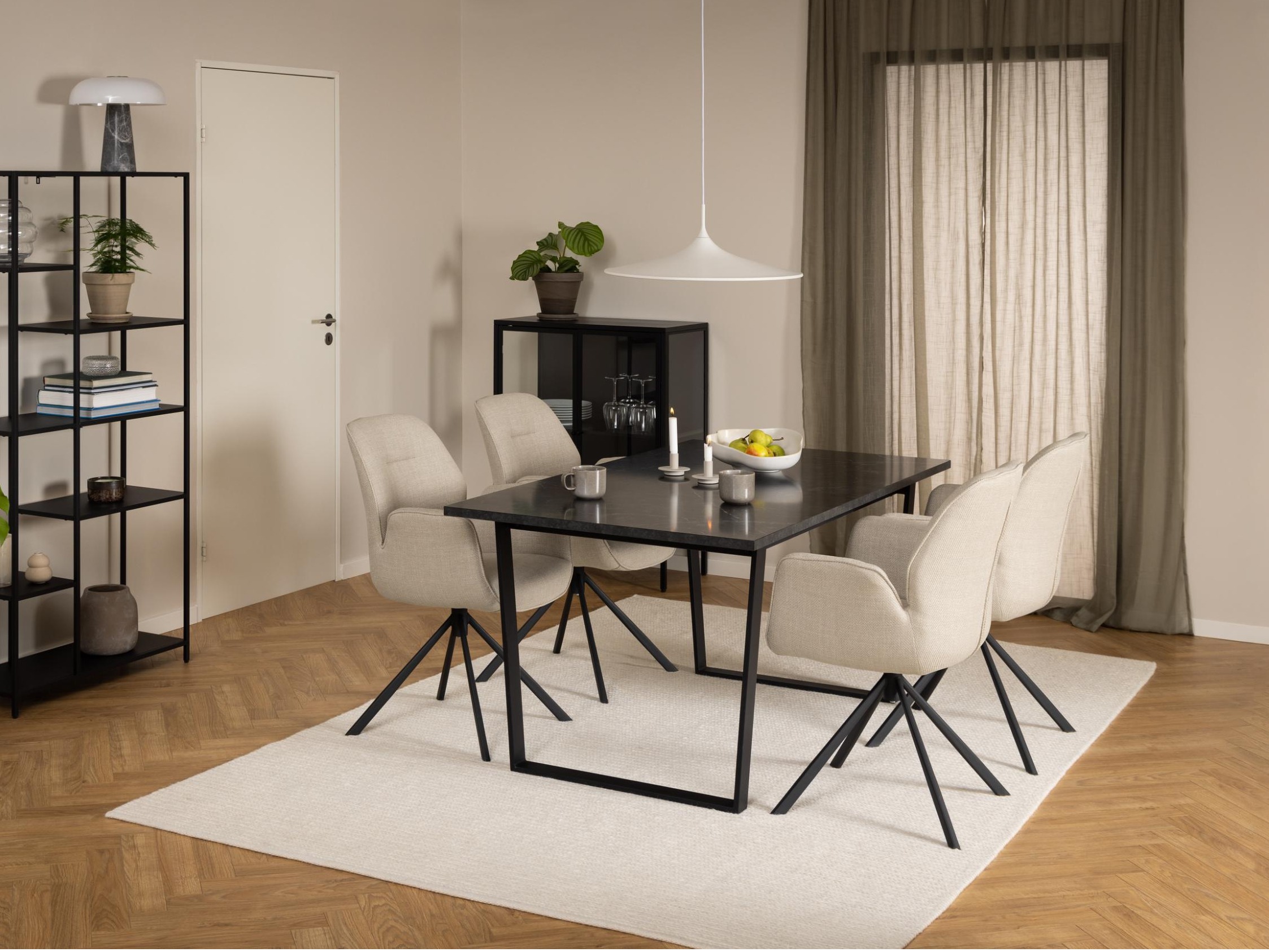 Essgruppe Norsica 715