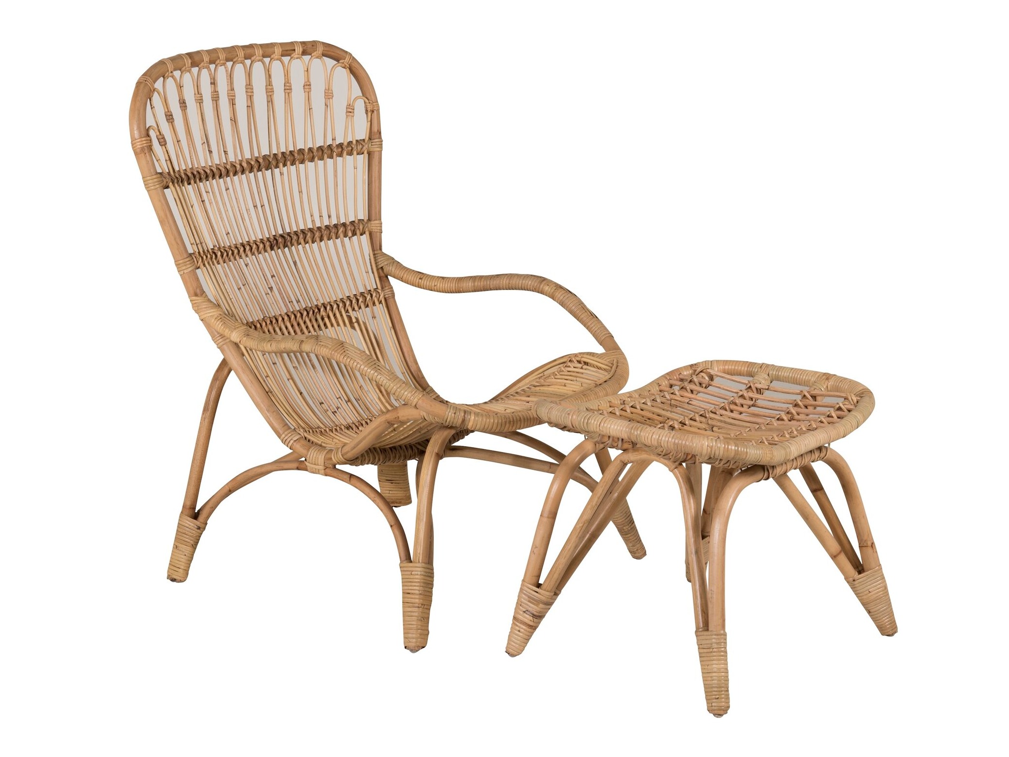 Gartensessel Dallas 5199