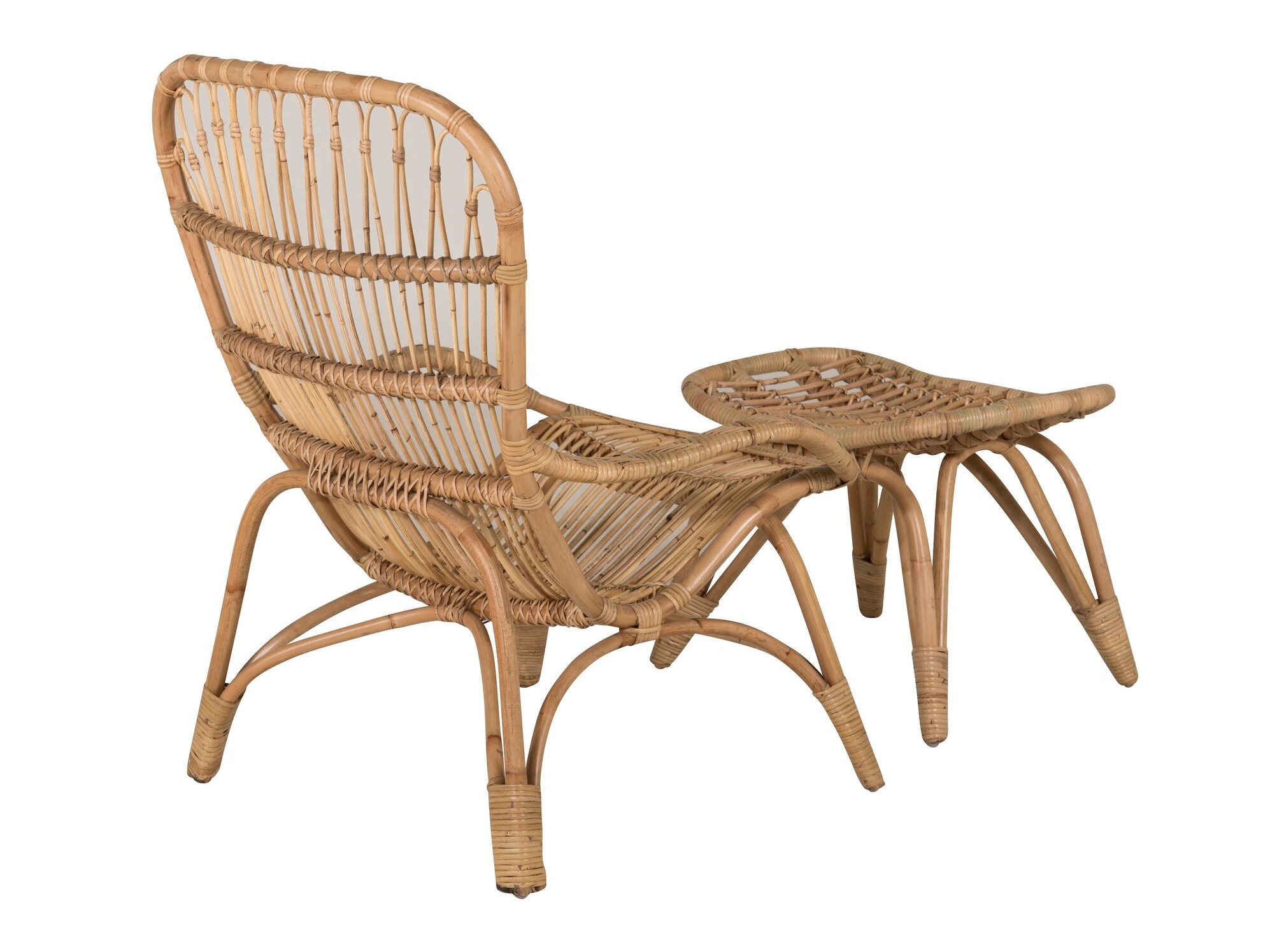 Gartensessel Dallas 5199