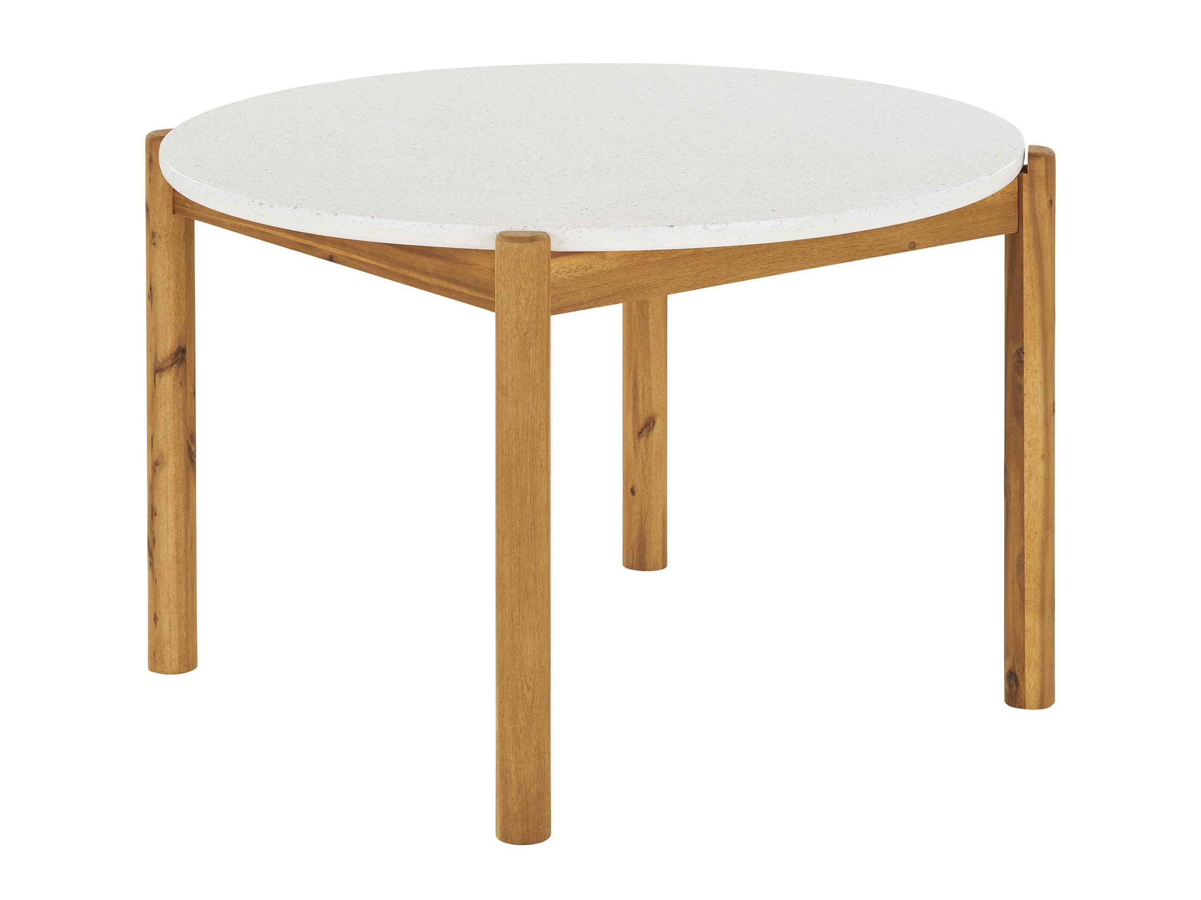 Gartentisch Tivevai 100