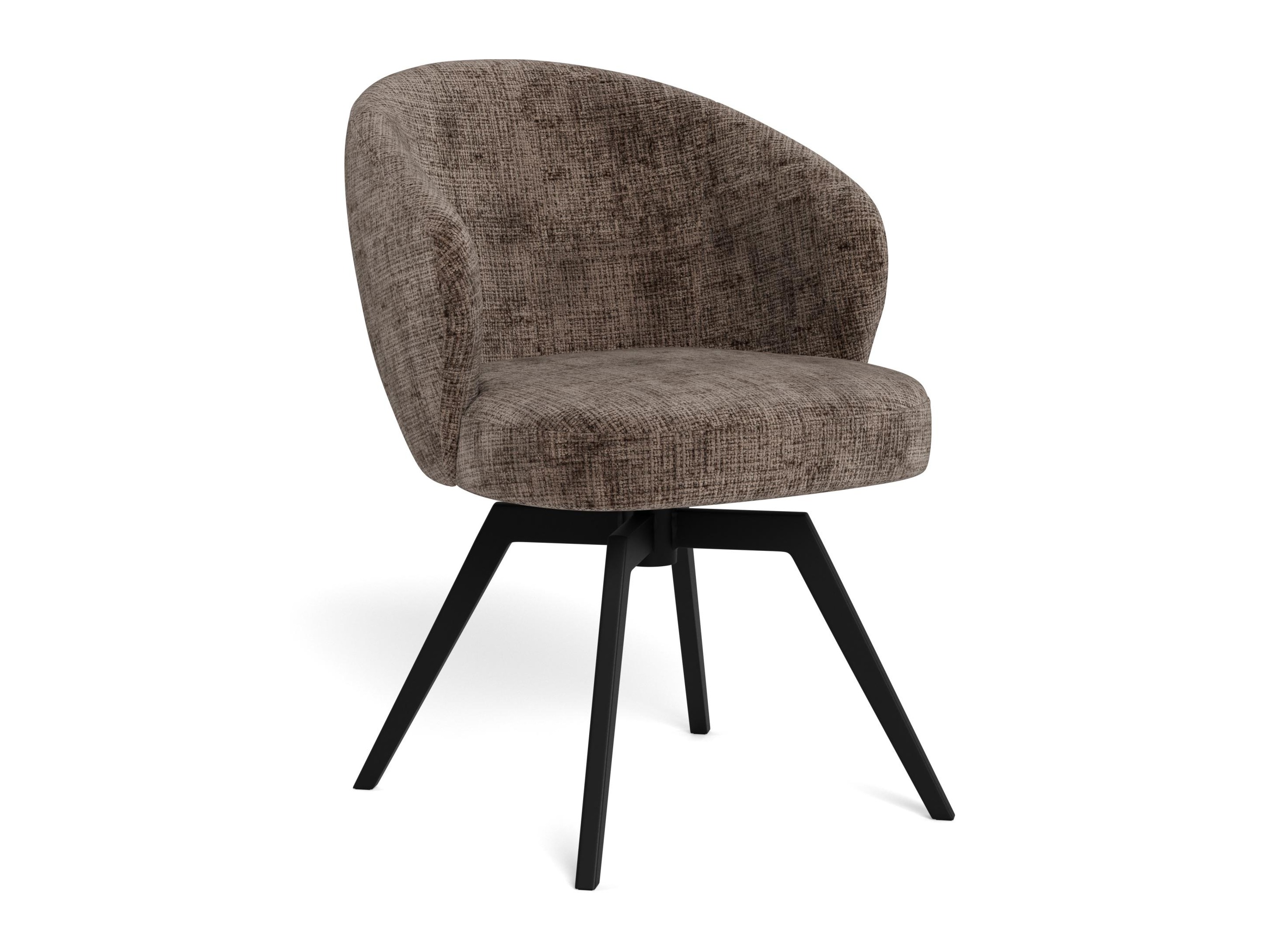 Stuhl Norsica 869 (Taupe)