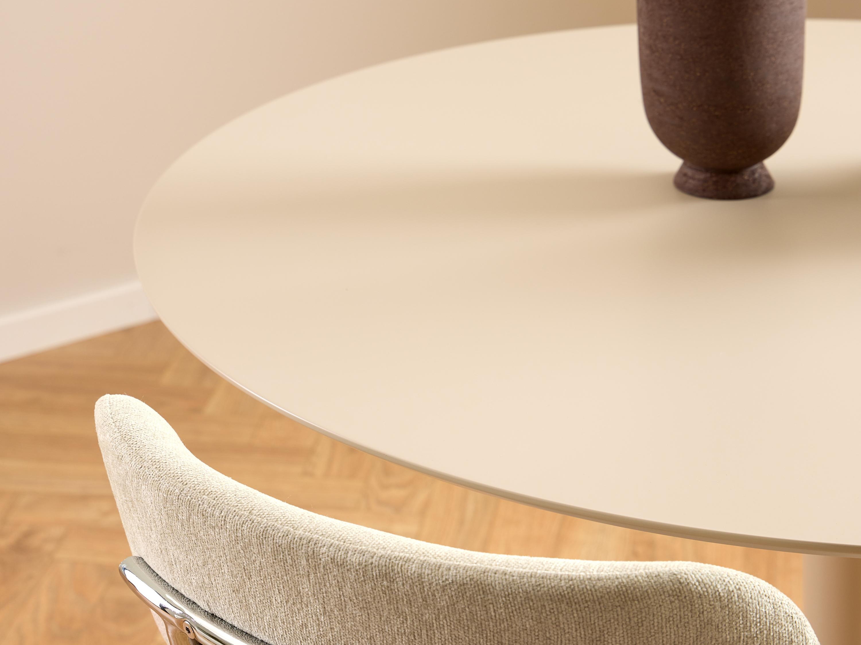 Tisch Norsica 951 (Beige)