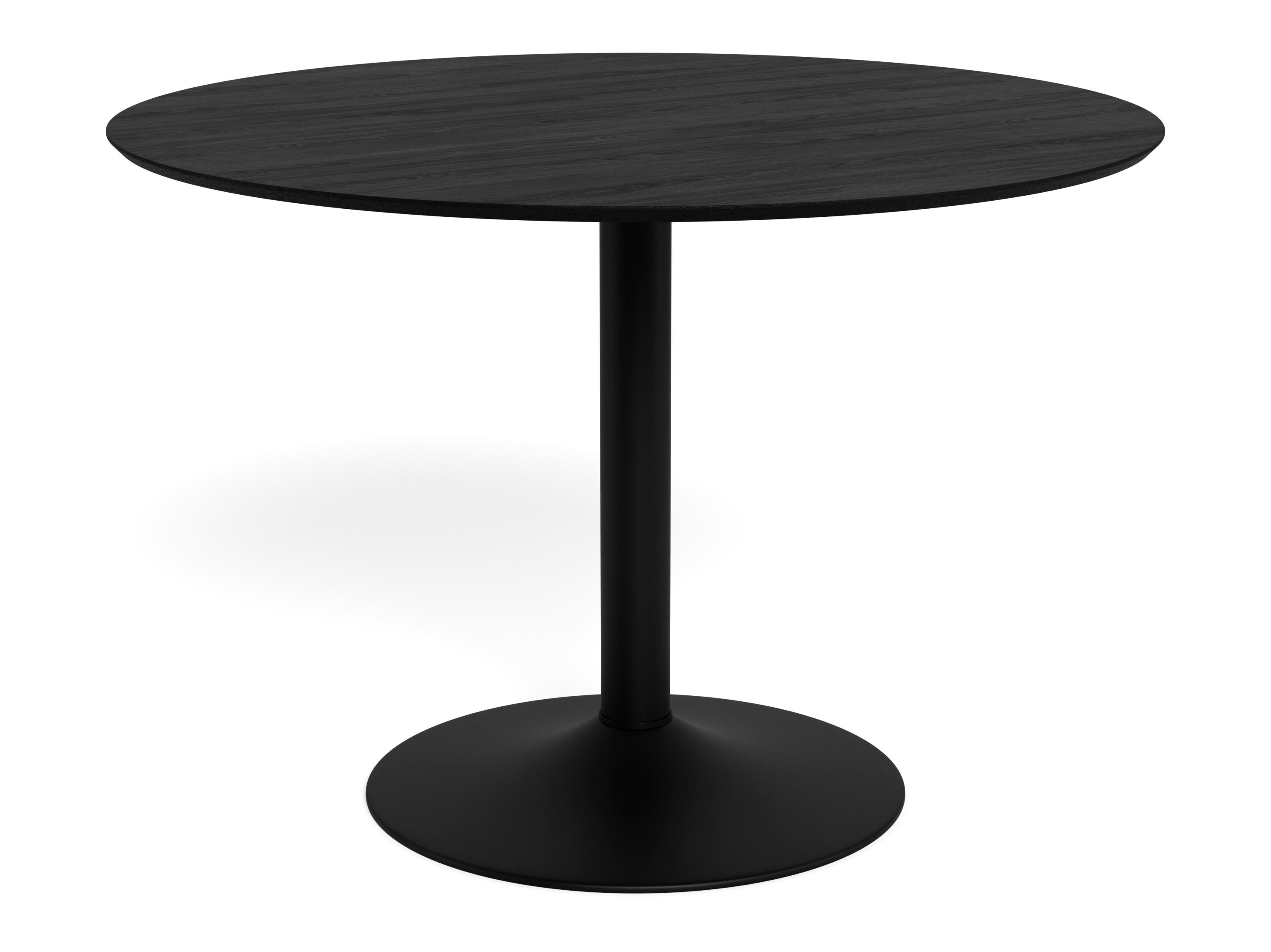 Tisch Norsica 951 (Schwarz)