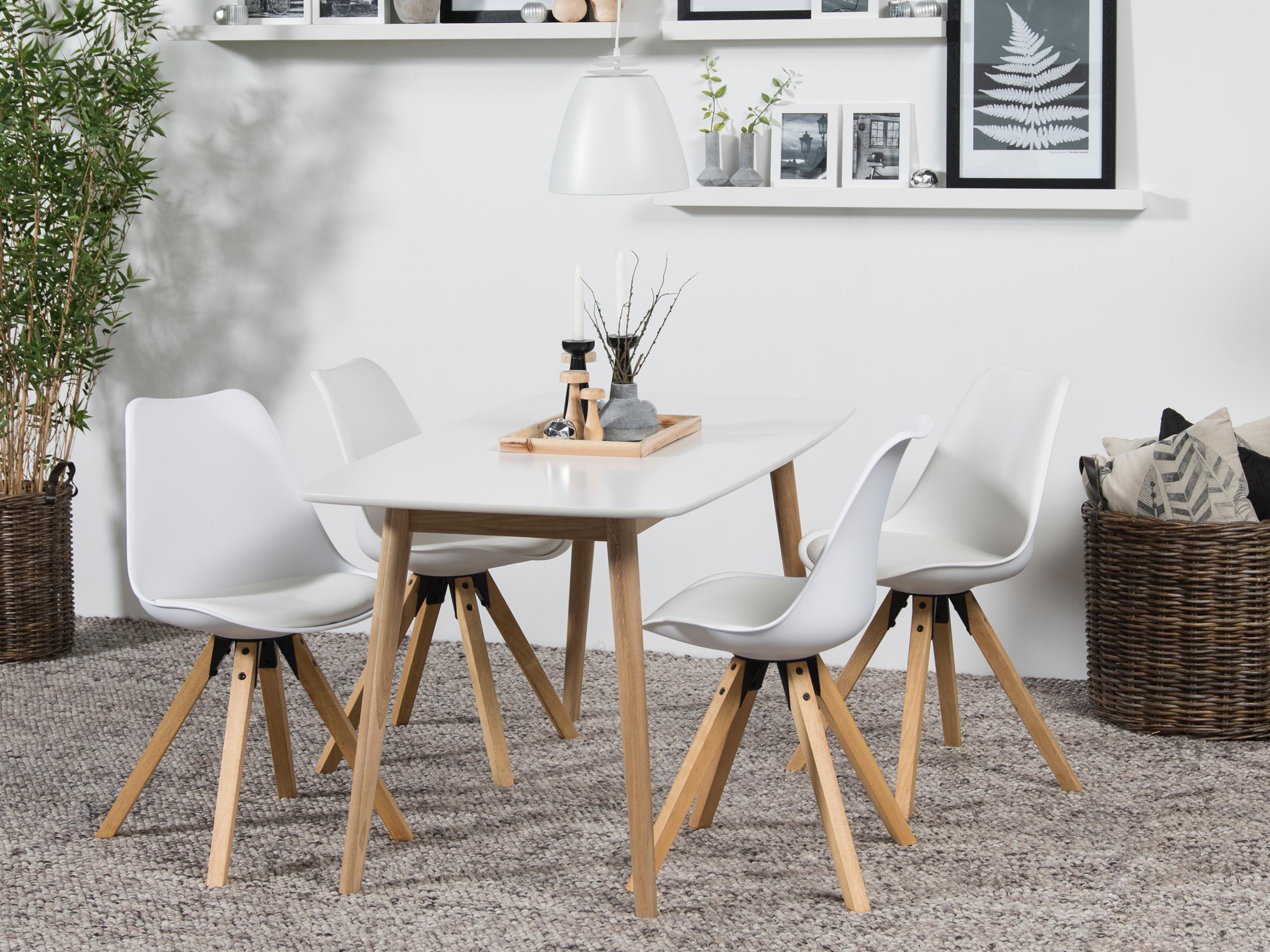 Tisch Norsica Daltea 105