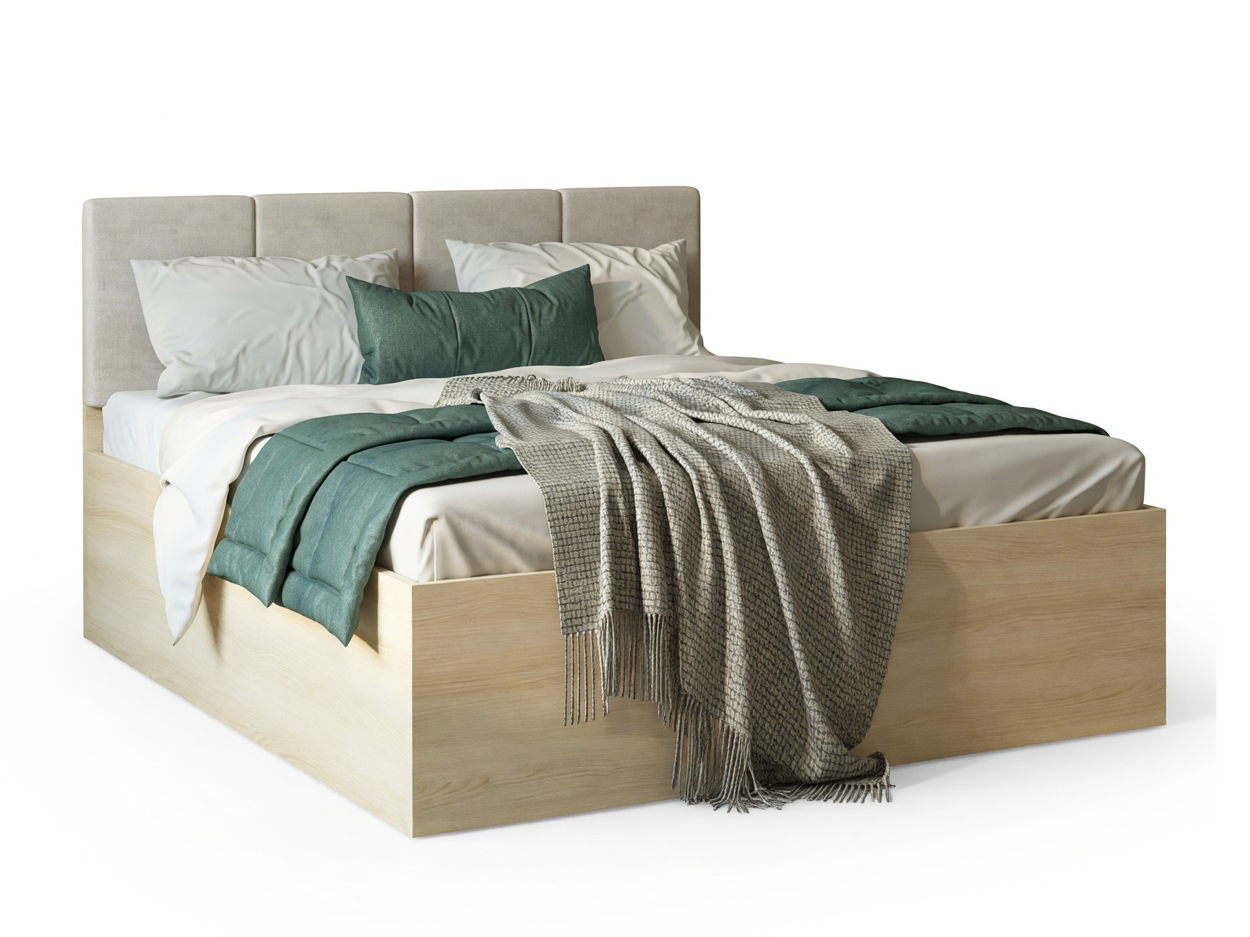 Bett Nolcala 114