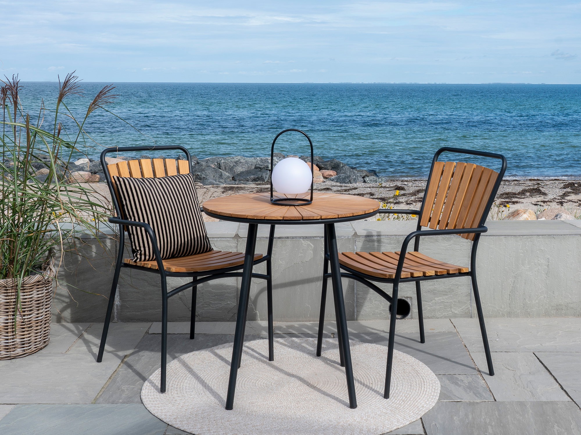 Garten-couchtisch Brea 307