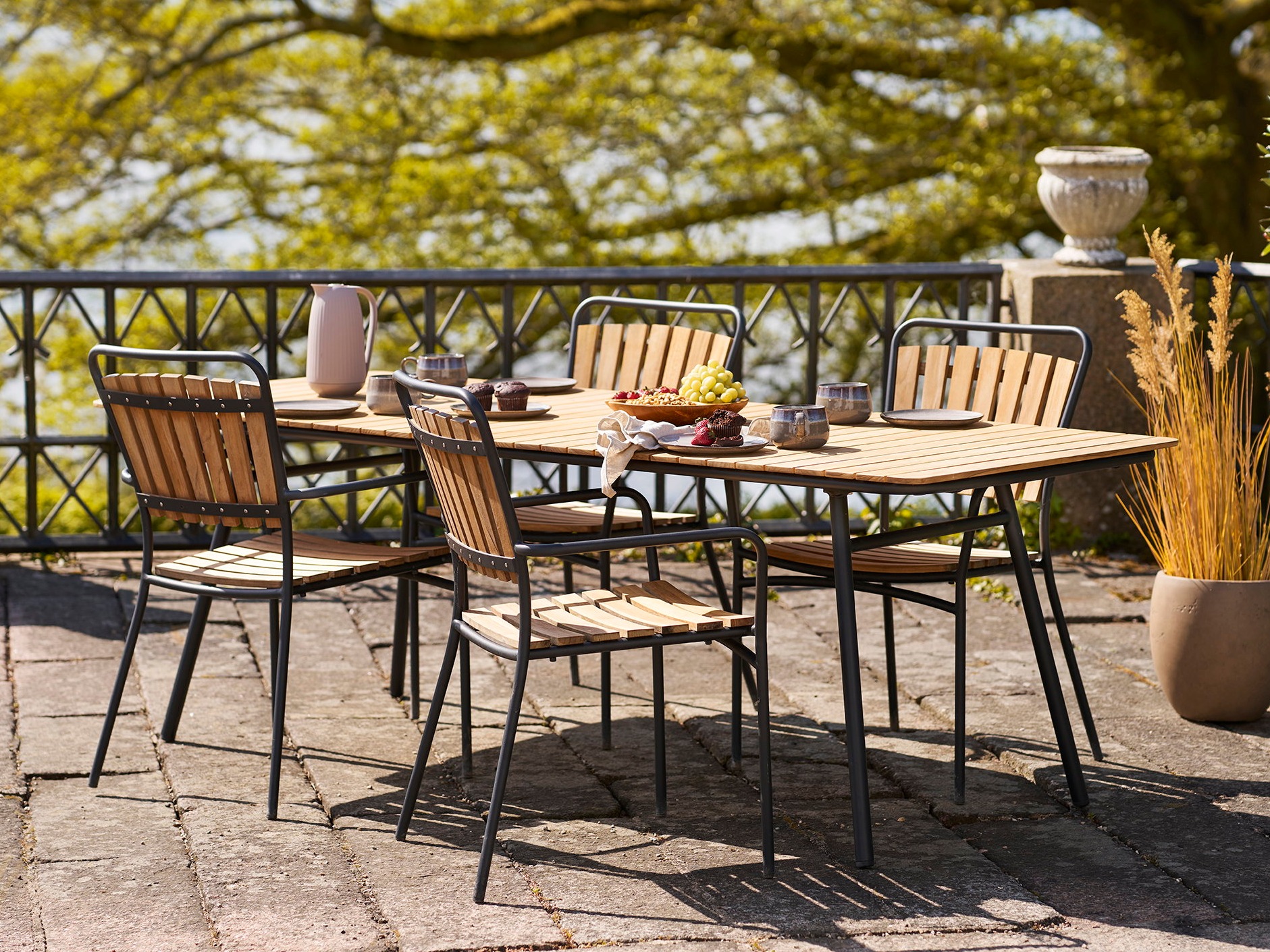 Gartentisch Brea 309