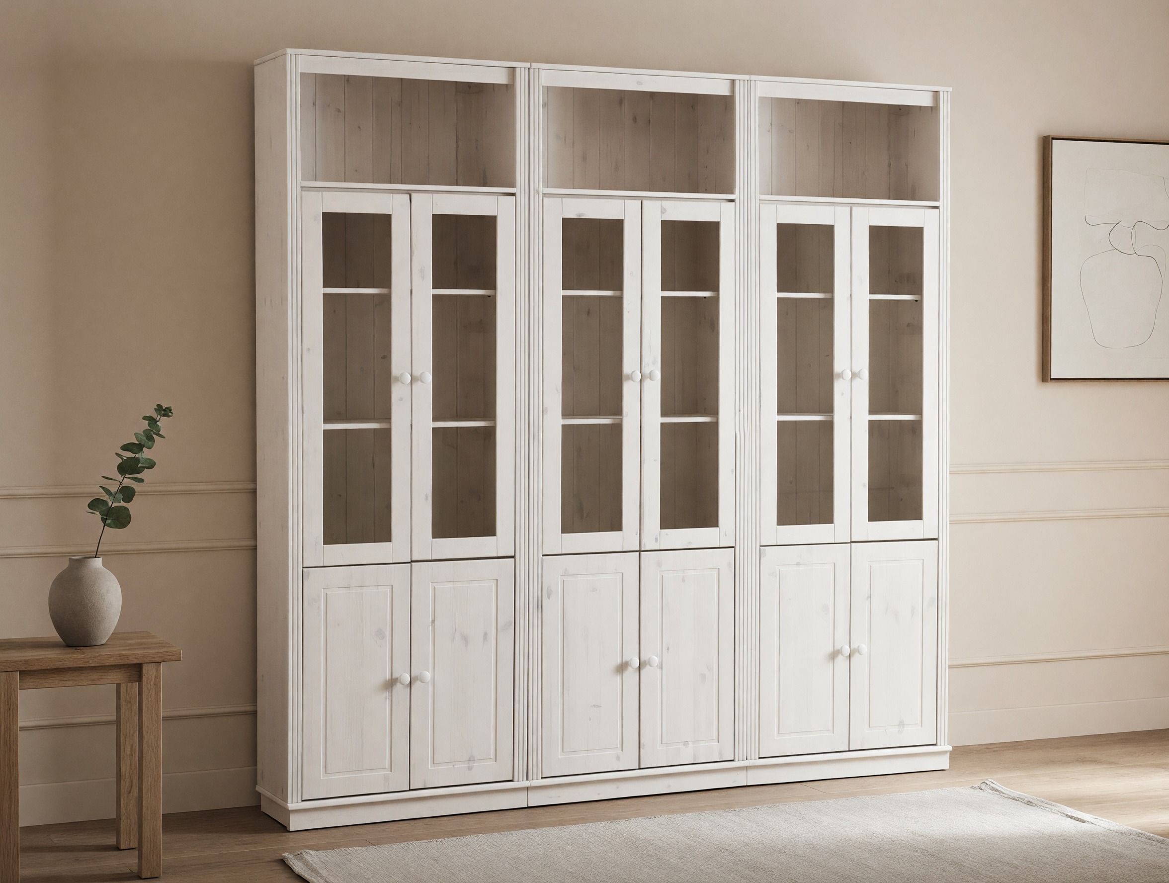 Regalset Saltoro 114 (Grau)