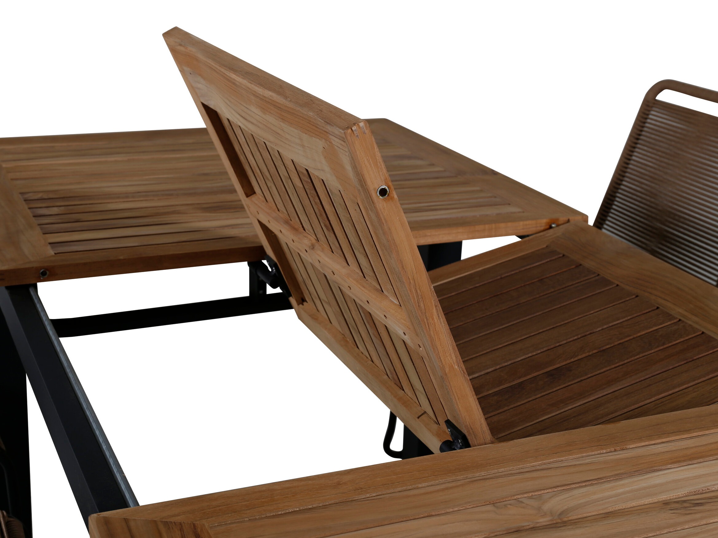 Tisch und Stühle Dallas 5202