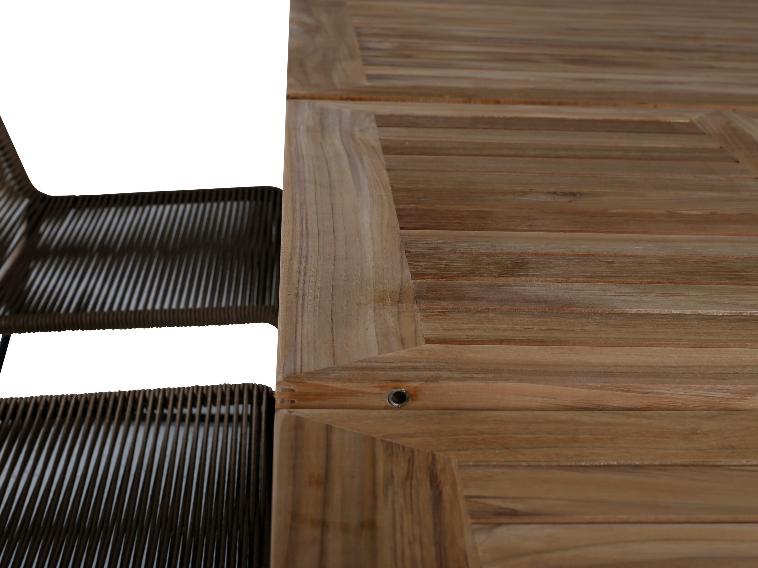 Tisch und Stühle Dallas 5202