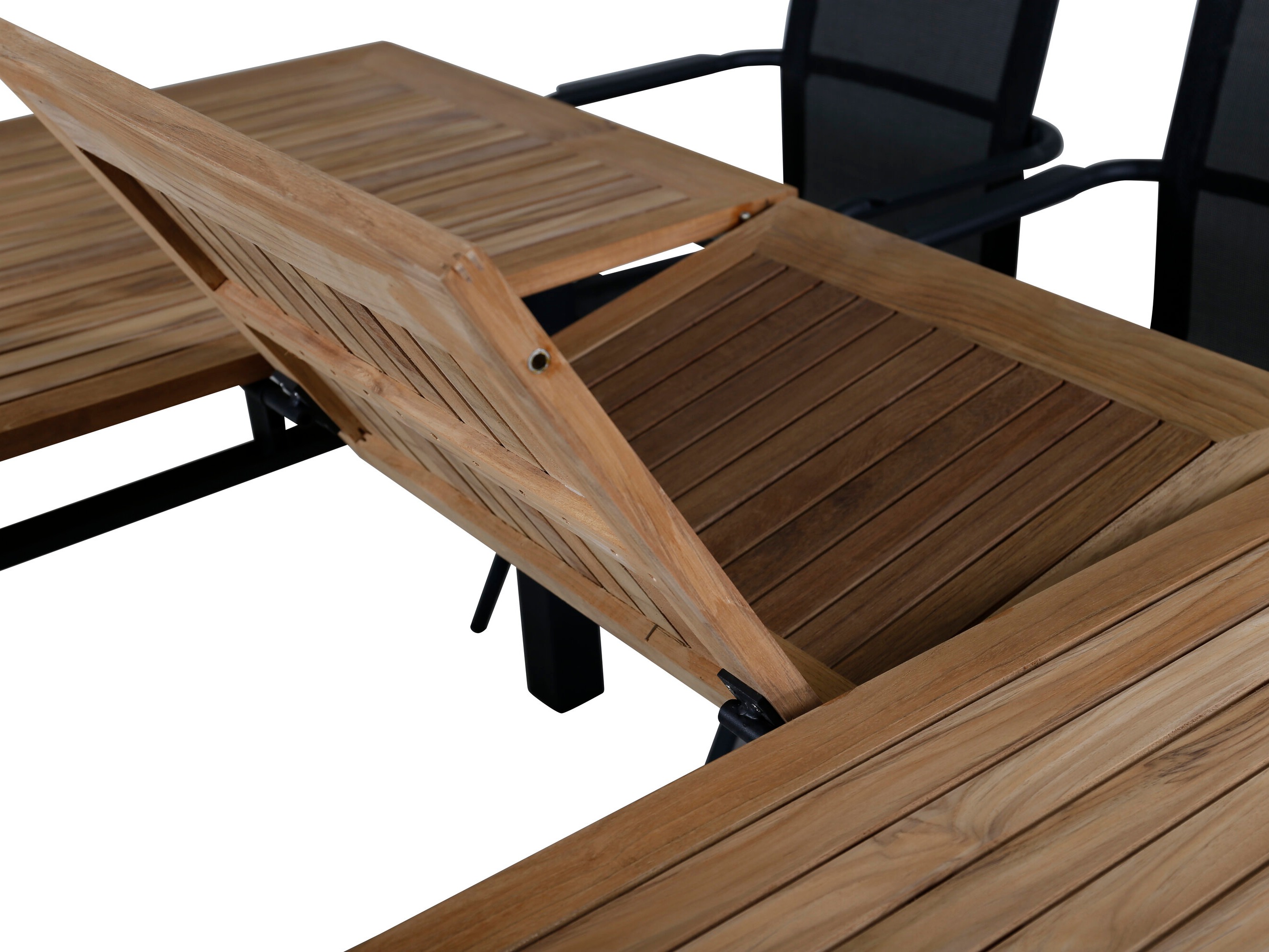 Tisch und Stühle Dallas 643