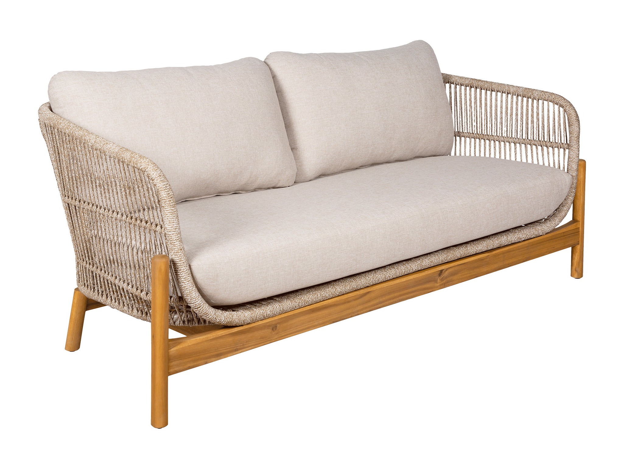 Gartensofa-Sofa Tivevai 103