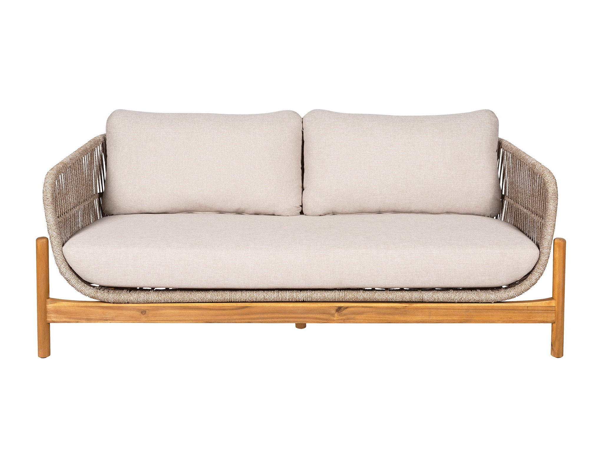 Gartensofa-Sofa Tivevai 103