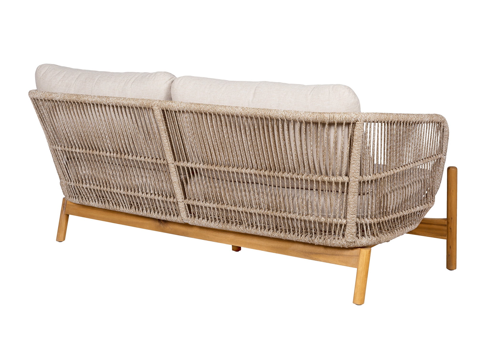Gartensofa-Sofa Tivevai 103