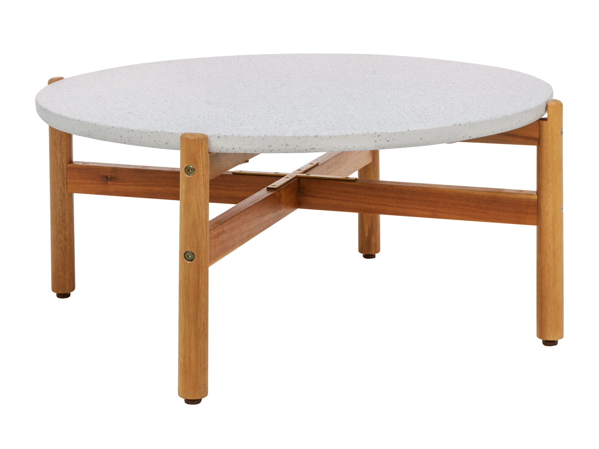 Garten-couchtisch Tivevai 105