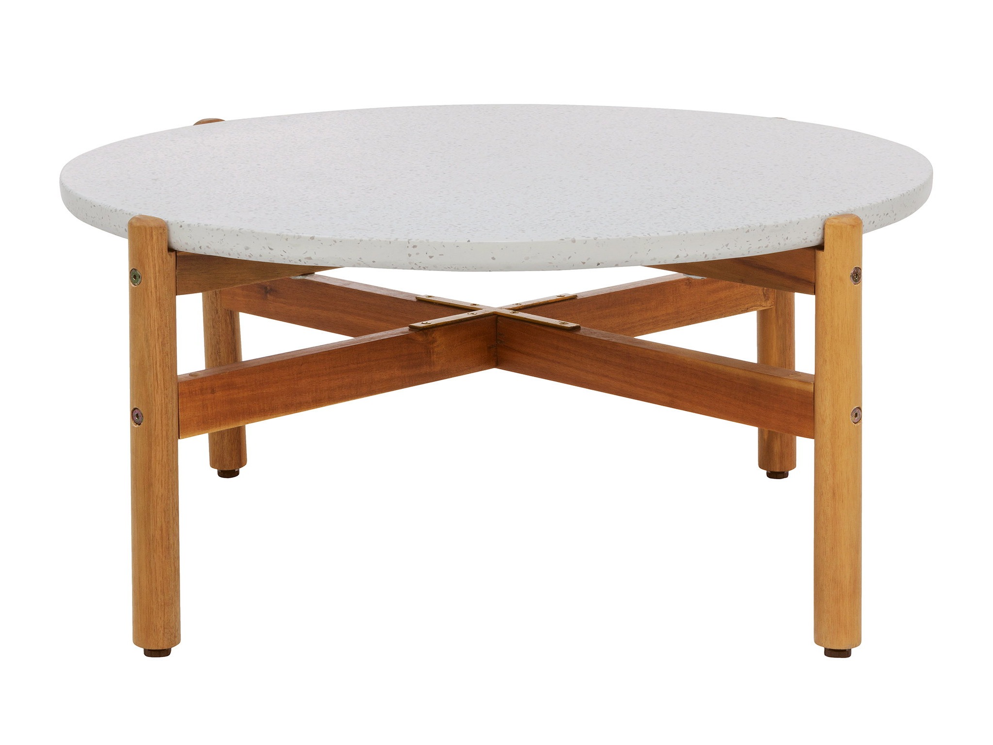 Garten-couchtisch Tivevai 105