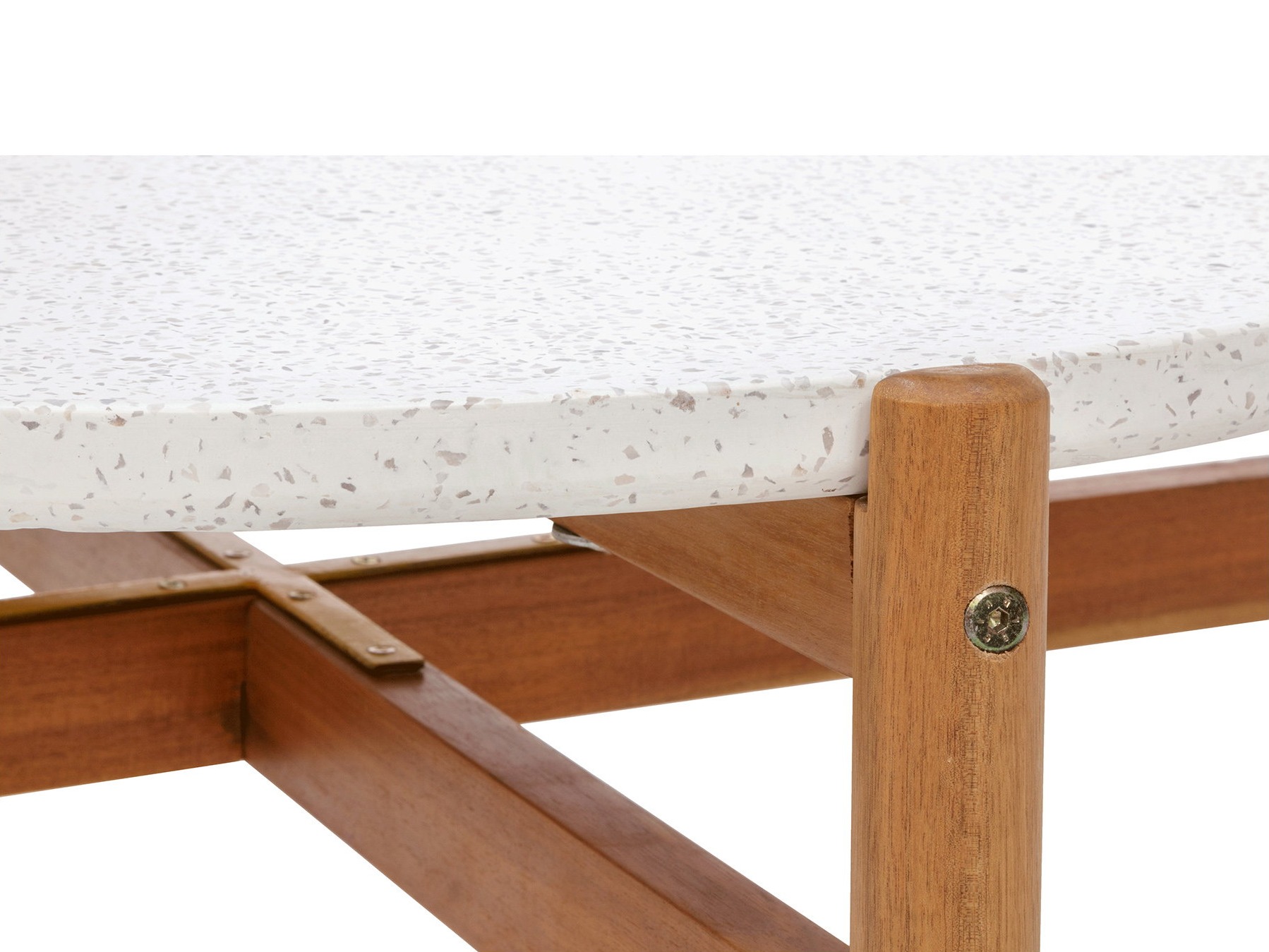 Garten-couchtisch Tivevai 105