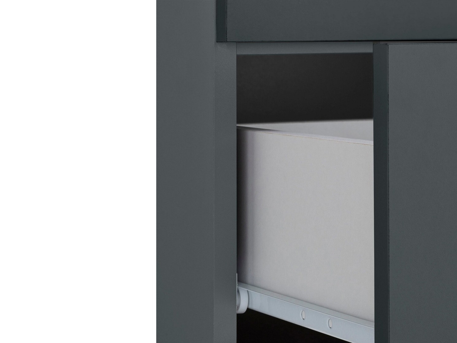 Stehender Badezimmerschrank SD2767