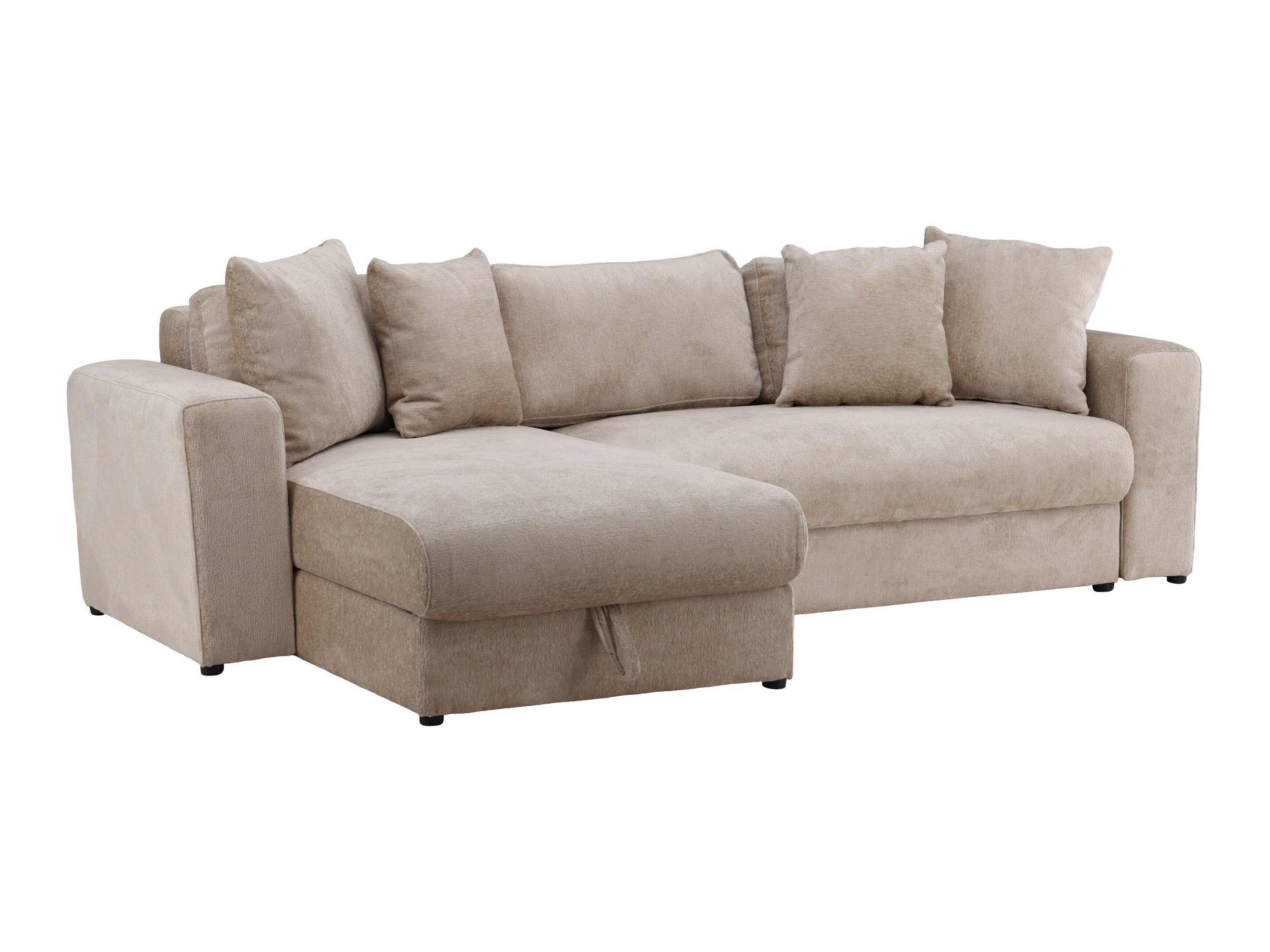 Ecksofa Dallas 5214